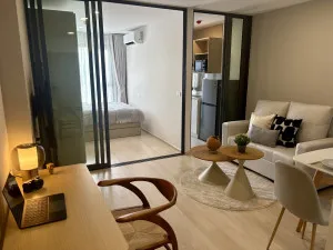 เช่าคอนโด  แอสปาย วิภา - วิคตอรี่ BTS-อนุสาวรีย์ชัยสมรภูมิ ดินแดง เขต ดินแดง กรุงเทพ CX-140505