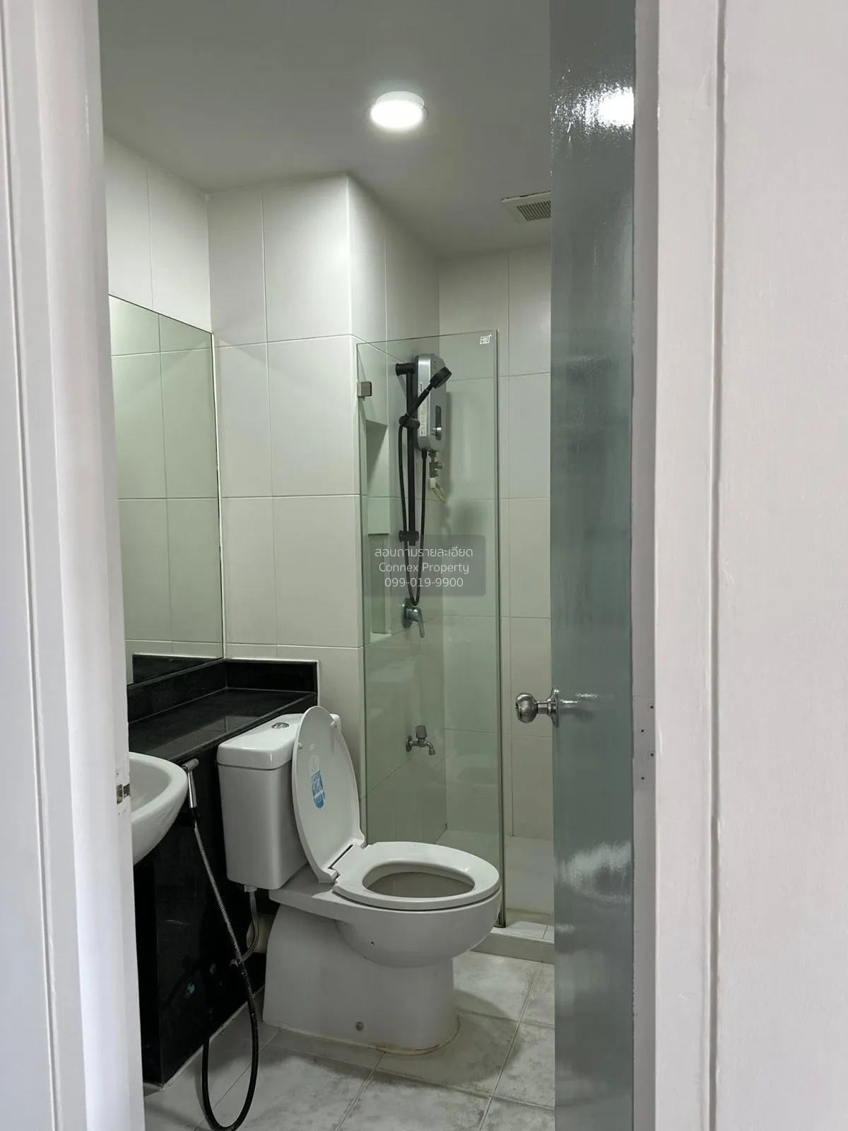 For Rent Condo , The Parkland Ratchada - Thapra , BTS-Talat Phlu 