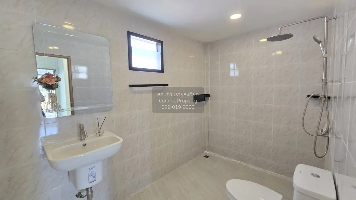 ขายทาวน์เฮ้าส์/ทาวน์โฮม  สิวารัตน์ 10 บางแขม บางแขม เมืองนครปฐม น