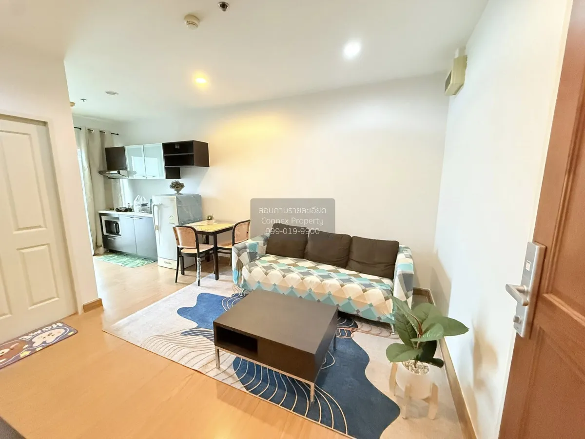 For Rent Condo , The Complete Rajprarop , BTS-Victory Monument ,  1