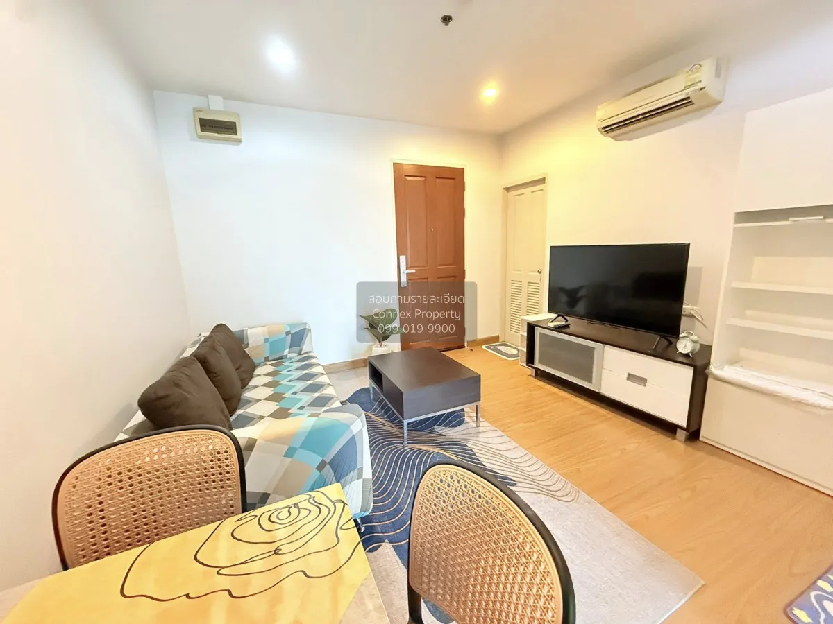For Rent Condo , The Complete Rajprarop , BTS-Victory Monument ,  2