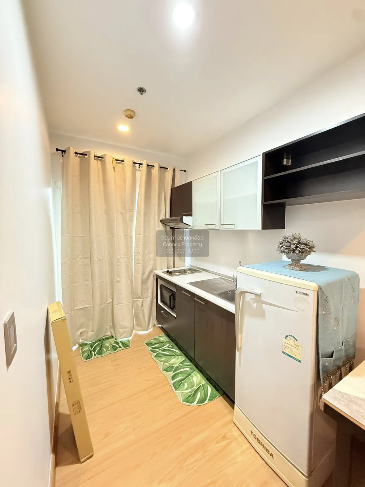 For Rent Condo , The Complete Rajprarop , BTS-Victory Monument ,  4