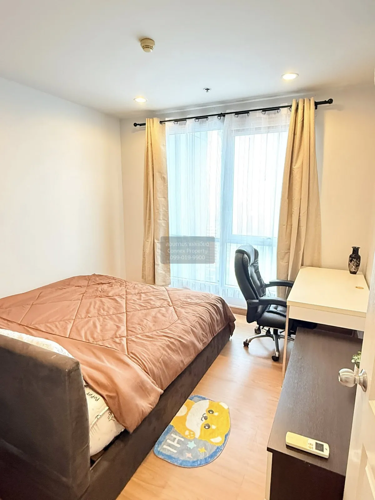 For Rent Condo , The Complete Rajprarop , BTS-Victory Monument , 