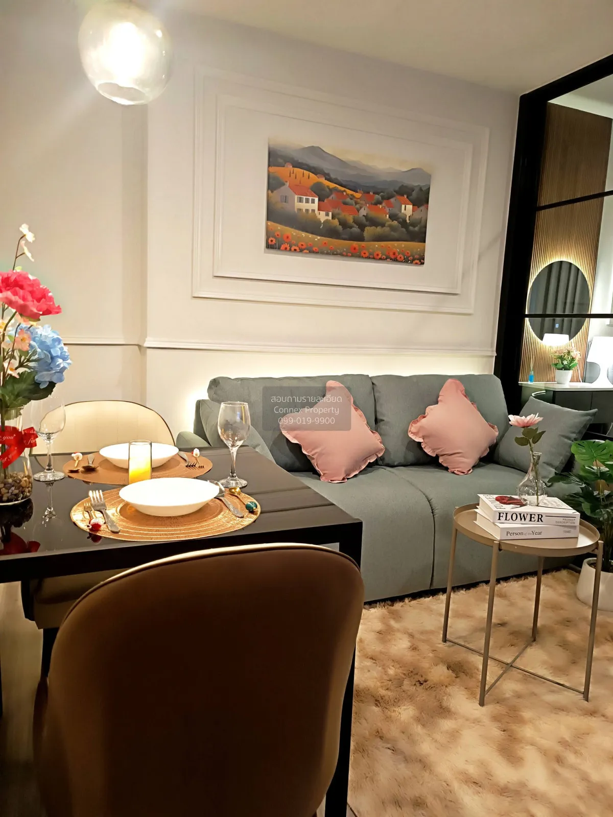 For Rent Condo , Regent Home Bangna (New Project) , Bang Na , Ban 1