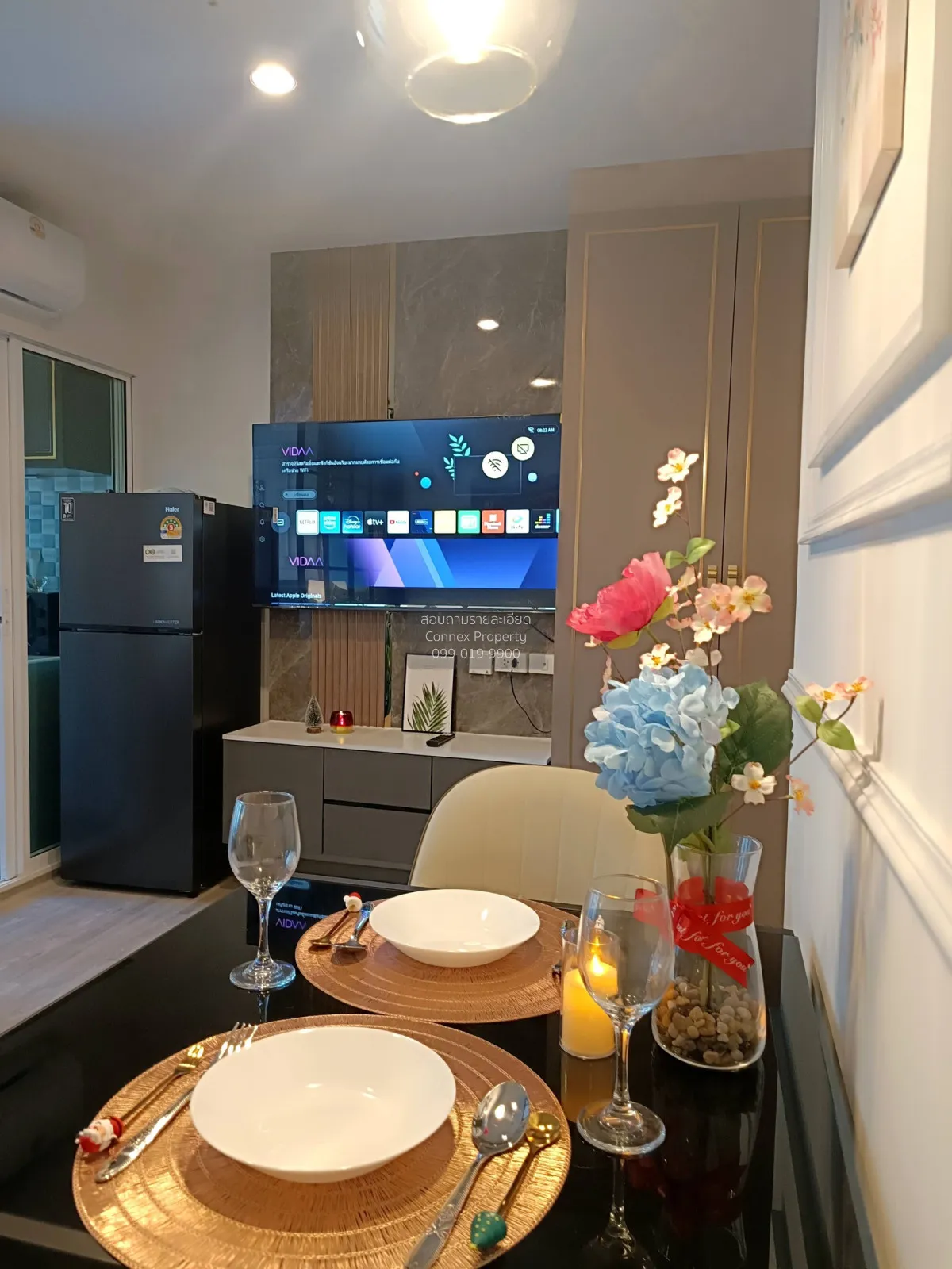 For Rent Condo , Regent Home Bangna (New Project) , Bang Na , Ban 3