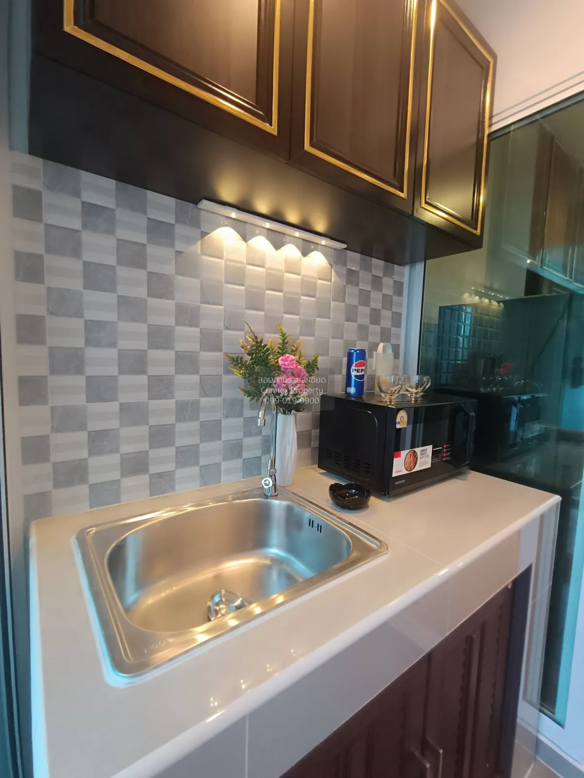 For Rent Condo , Regent Home Bangna (New Project) , Bang Na , Ban