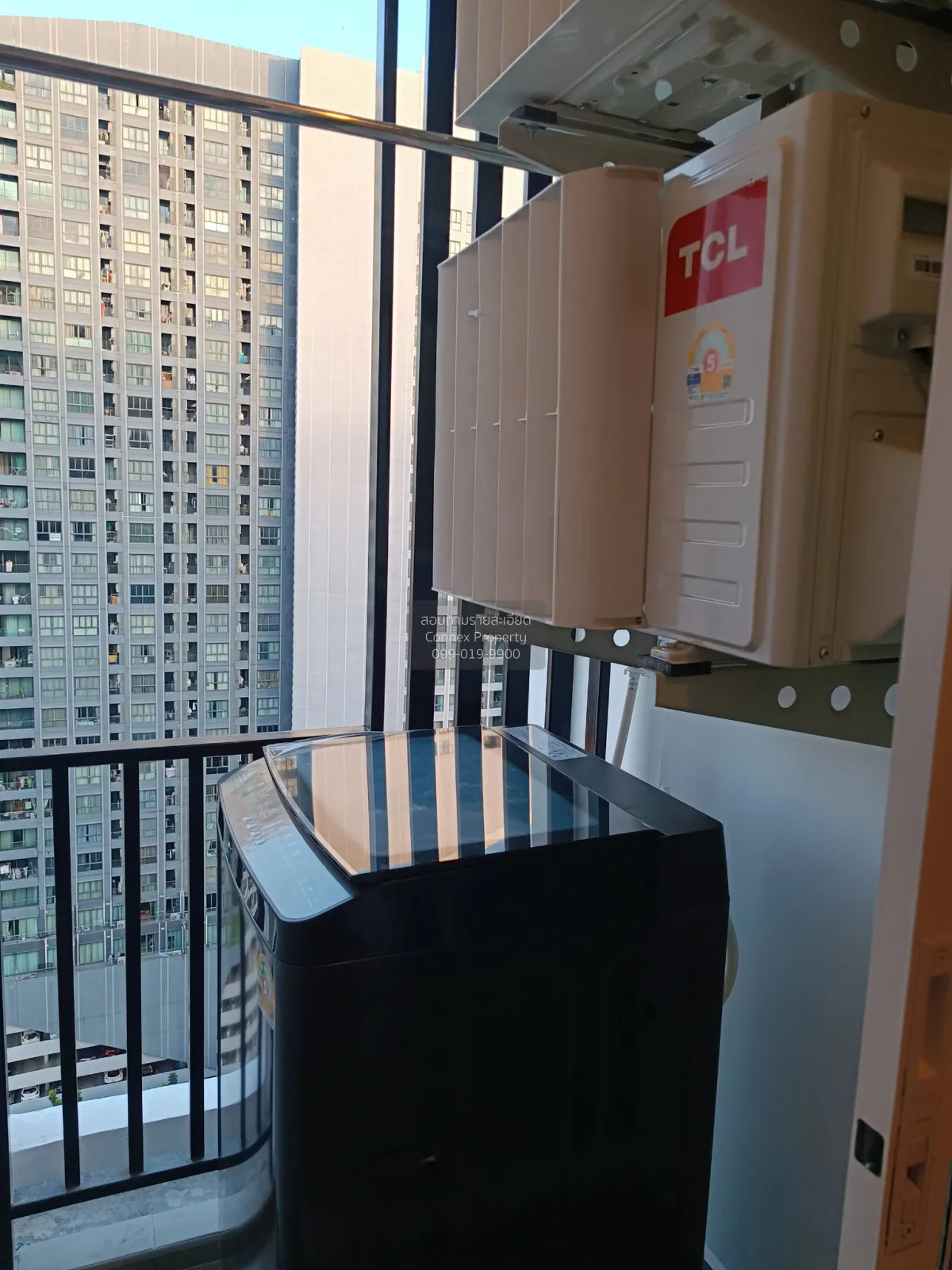 For Rent Condo , Regent Home Bangna (New Project) , Bang Na , Ban