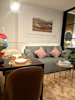 For Rent Condo , Regent Home Bangna (New Project) , Bang Na , Bang Na , Bangkok , CX-140522