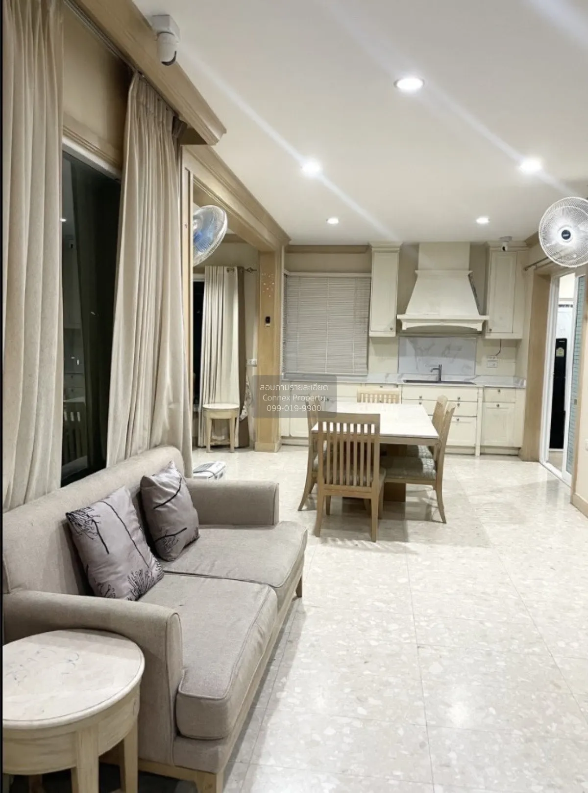 For Sale Laddarom Ratchaphruek-pinklao  , corner unit , Taling Ch 2