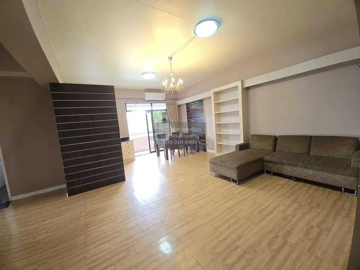 For Rent Condo , Saint Charm Condominium , Prawet , Prawet , Bang 1