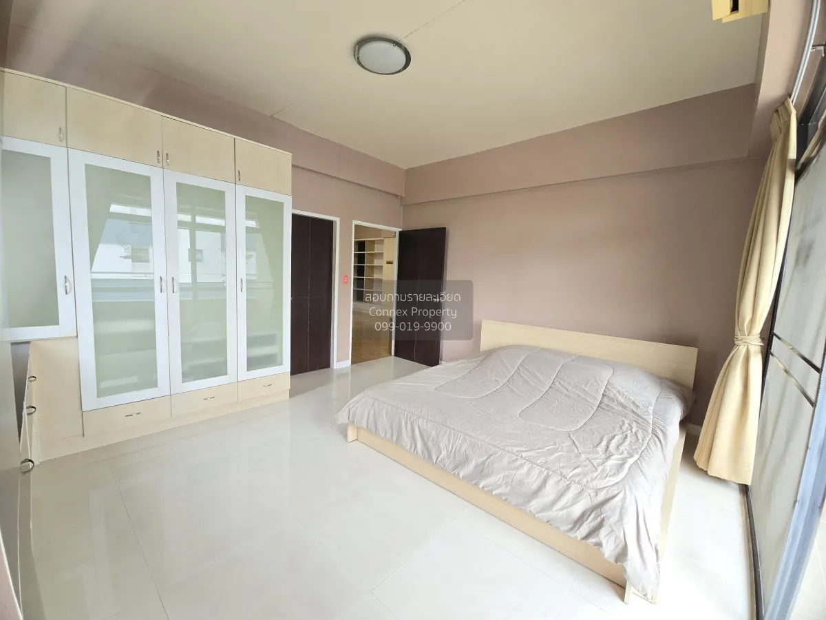 For Rent Condo , Saint Charm Condominium , Prawet , Prawet , Bang
