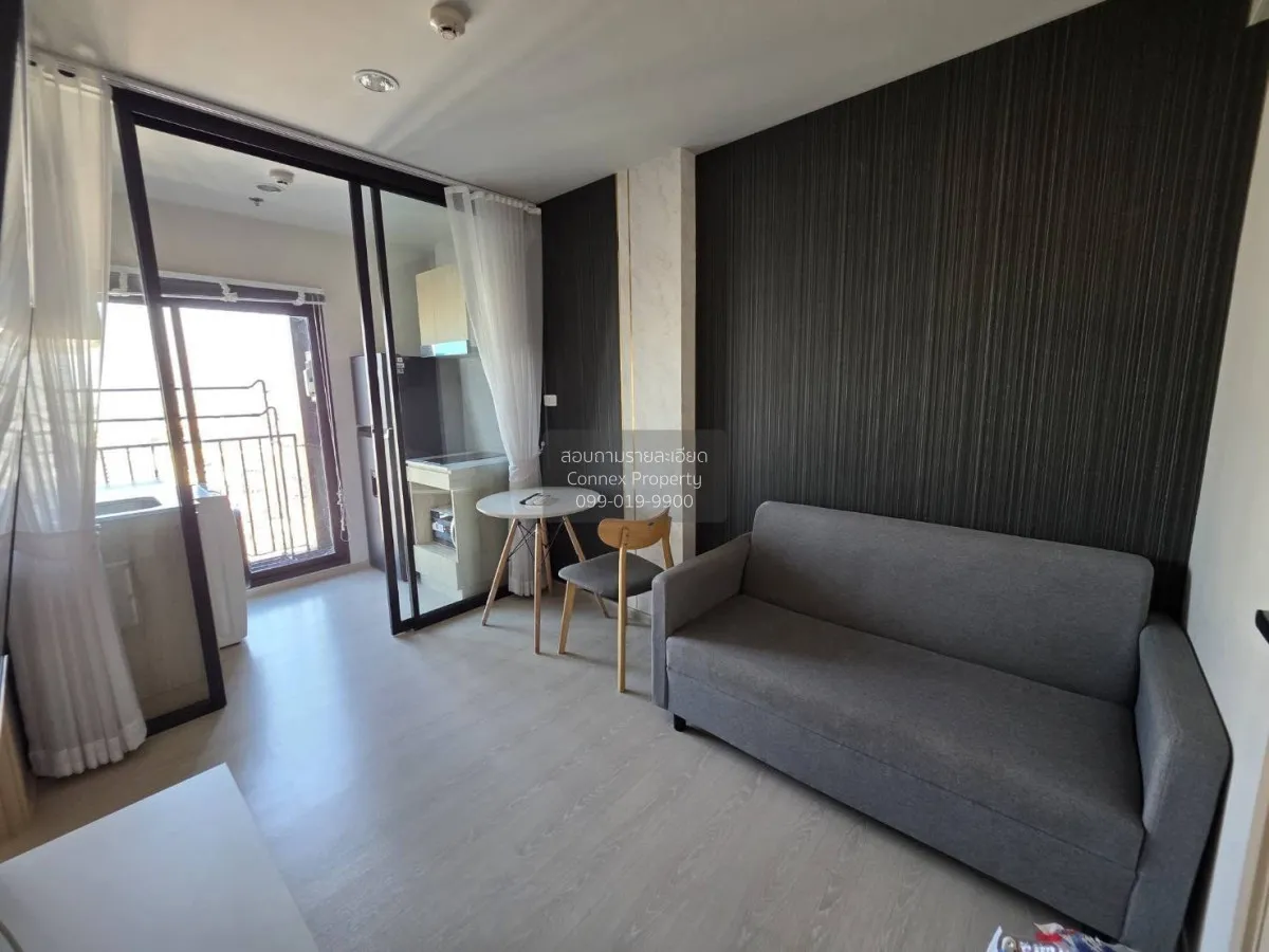 For Rent Condo , Nue Noble Ngamwongwan , Bang Khen , Mueang Nonth 1
