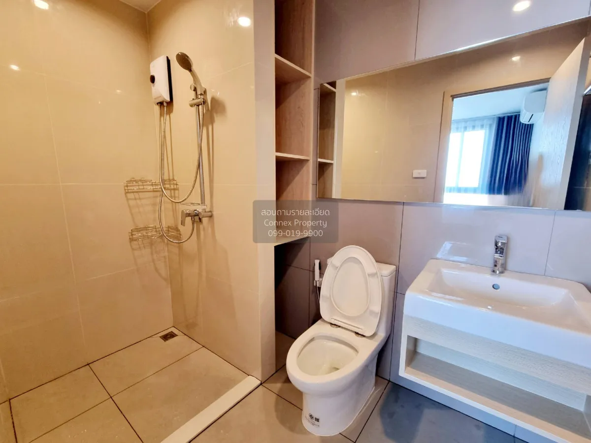 For Rent Condo , Nue Noble Ngamwongwan , Bang Khen , Mueang Nonth
