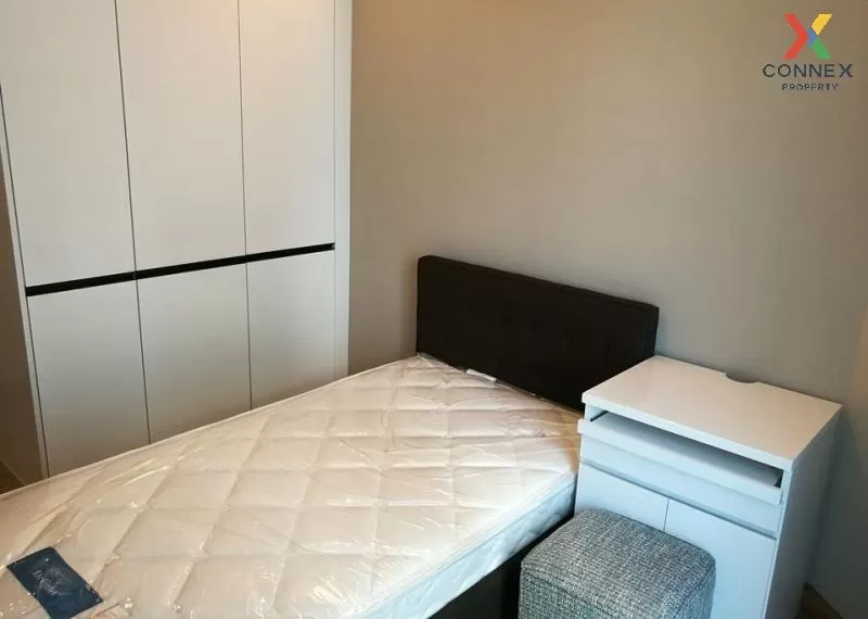 เช่าคอนโด  มาเอสโตร 39 BTS-พร้อมพงษ์ คลองเตยเหนือ เขต ทวีวัฒนา กร 4