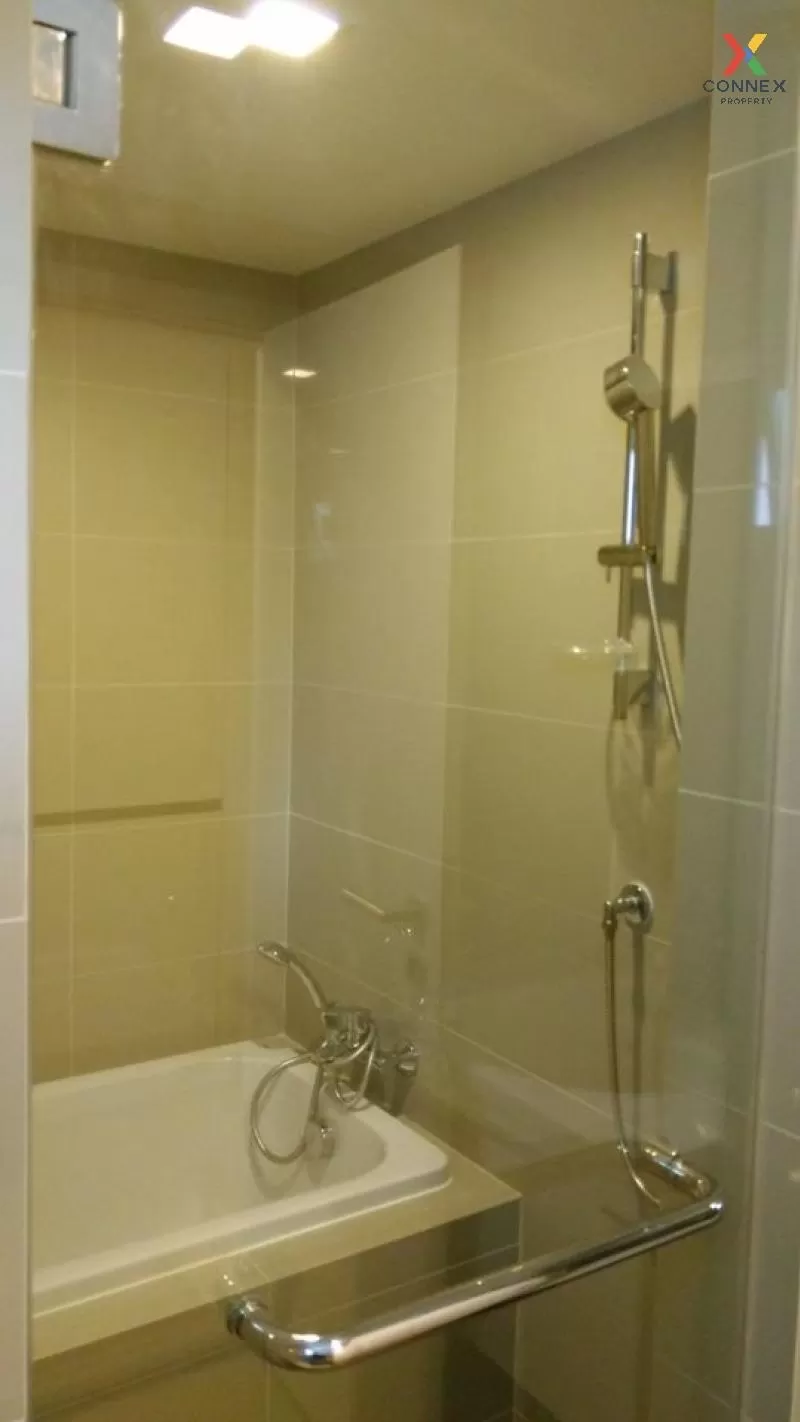 เช่าคอนโด  มาเอสโตร 39 BTS-พร้อมพงษ์ คลองเตยเหนือ เขต ทวีวัฒนา กร