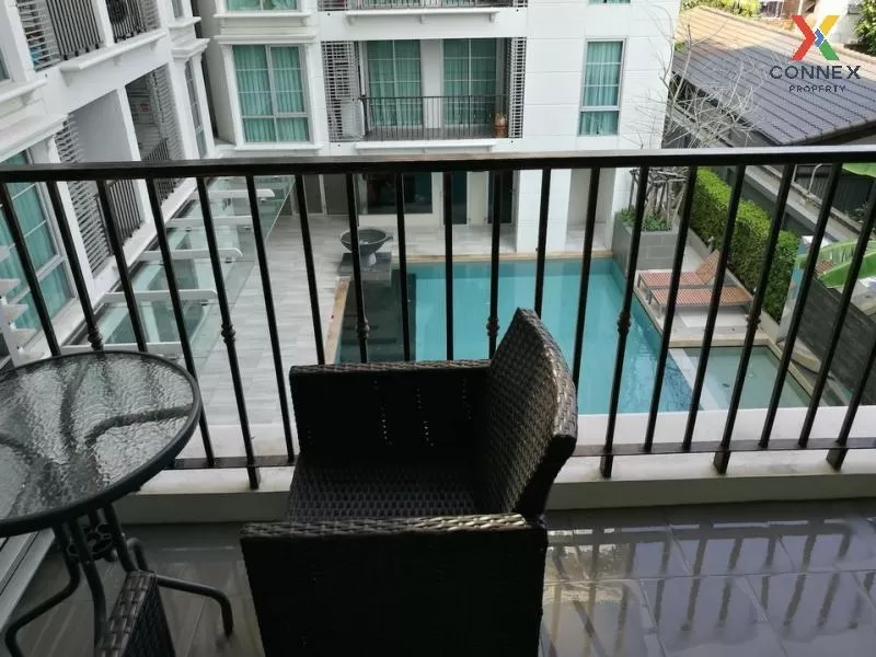 เช่าคอนโด  มาเอสโตร 39 BTS-พร้อมพงษ์ คลองเตยเหนือ เขต ทวีวัฒนา กร