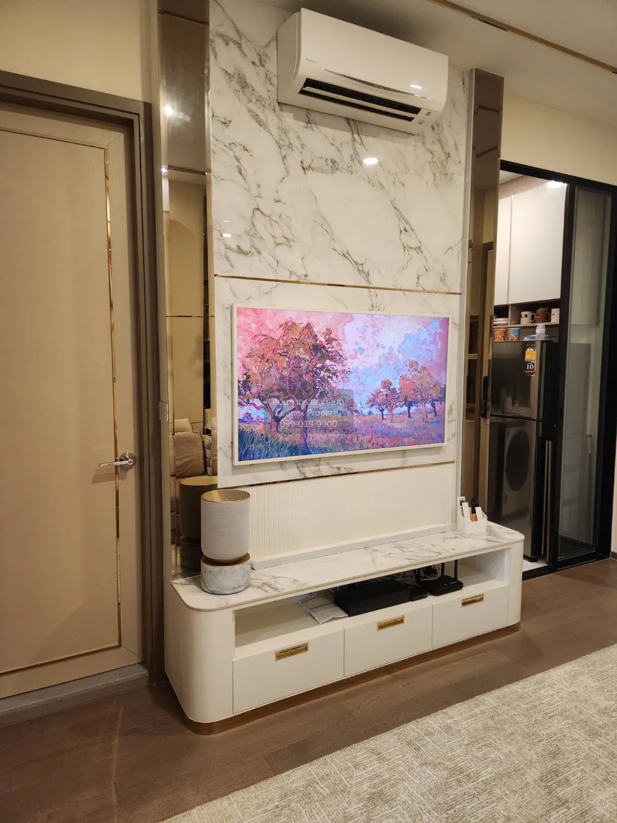 ขายคอนโด  พาร์ค ออริจิ้น พญาไท BTS-พญาไท ถนนพญาไท เขต ราชเทวี กรุ 2