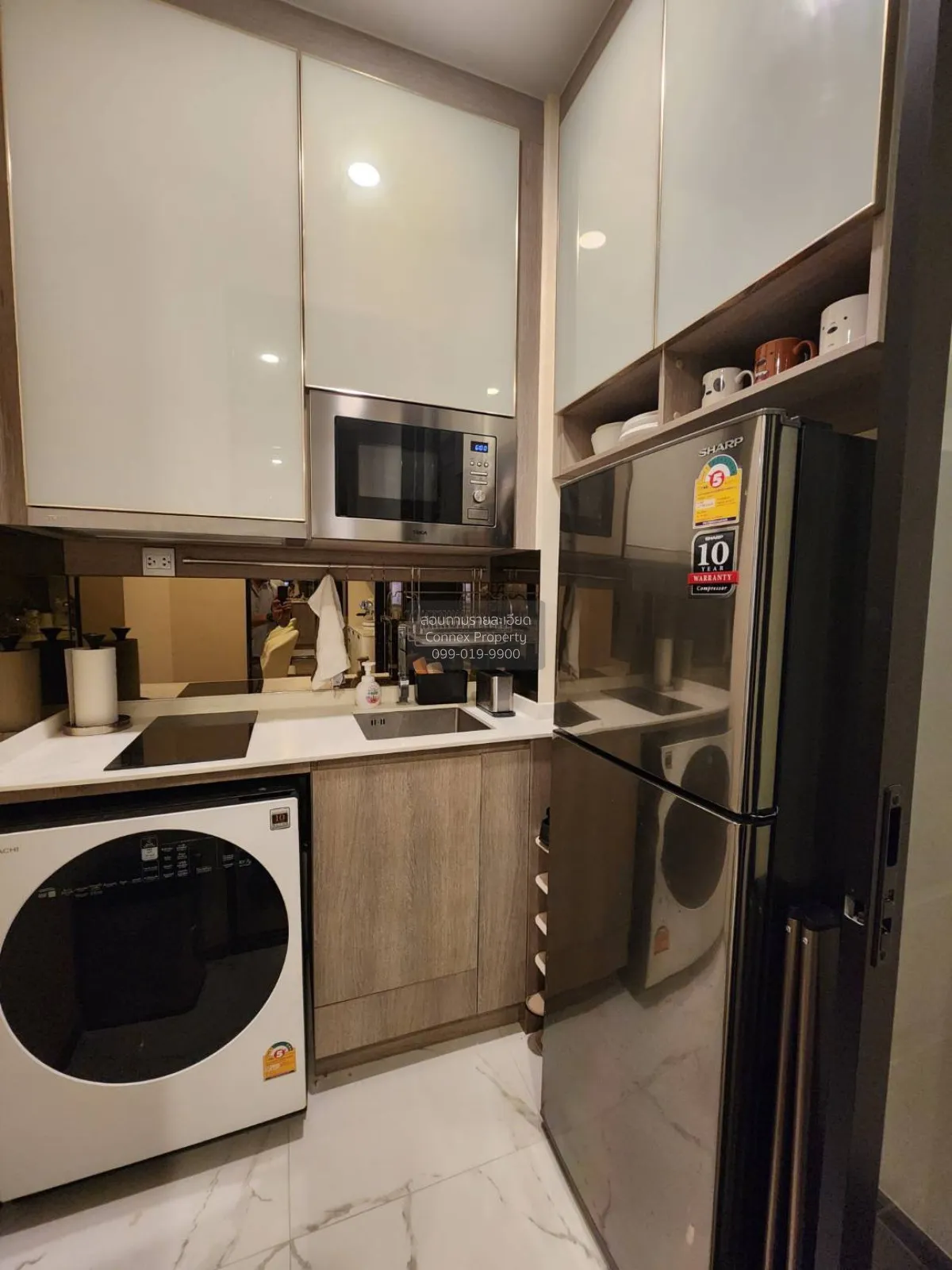 ขายคอนโด  พาร์ค ออริจิ้น พญาไท BTS-พญาไท ถนนพญาไท เขต ราชเทวี กรุ