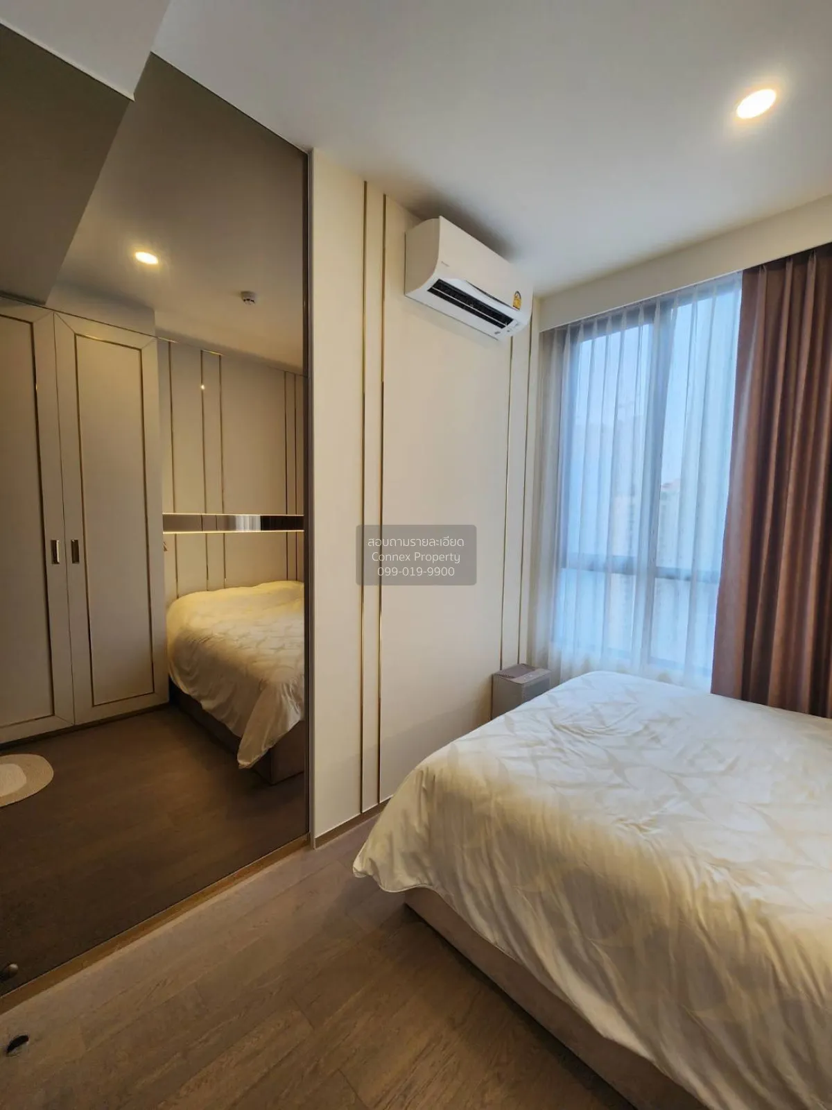 ขายคอนโด  พาร์ค ออริจิ้น พญาไท BTS-พญาไท ถนนพญาไท เขต ราชเทวี กรุ