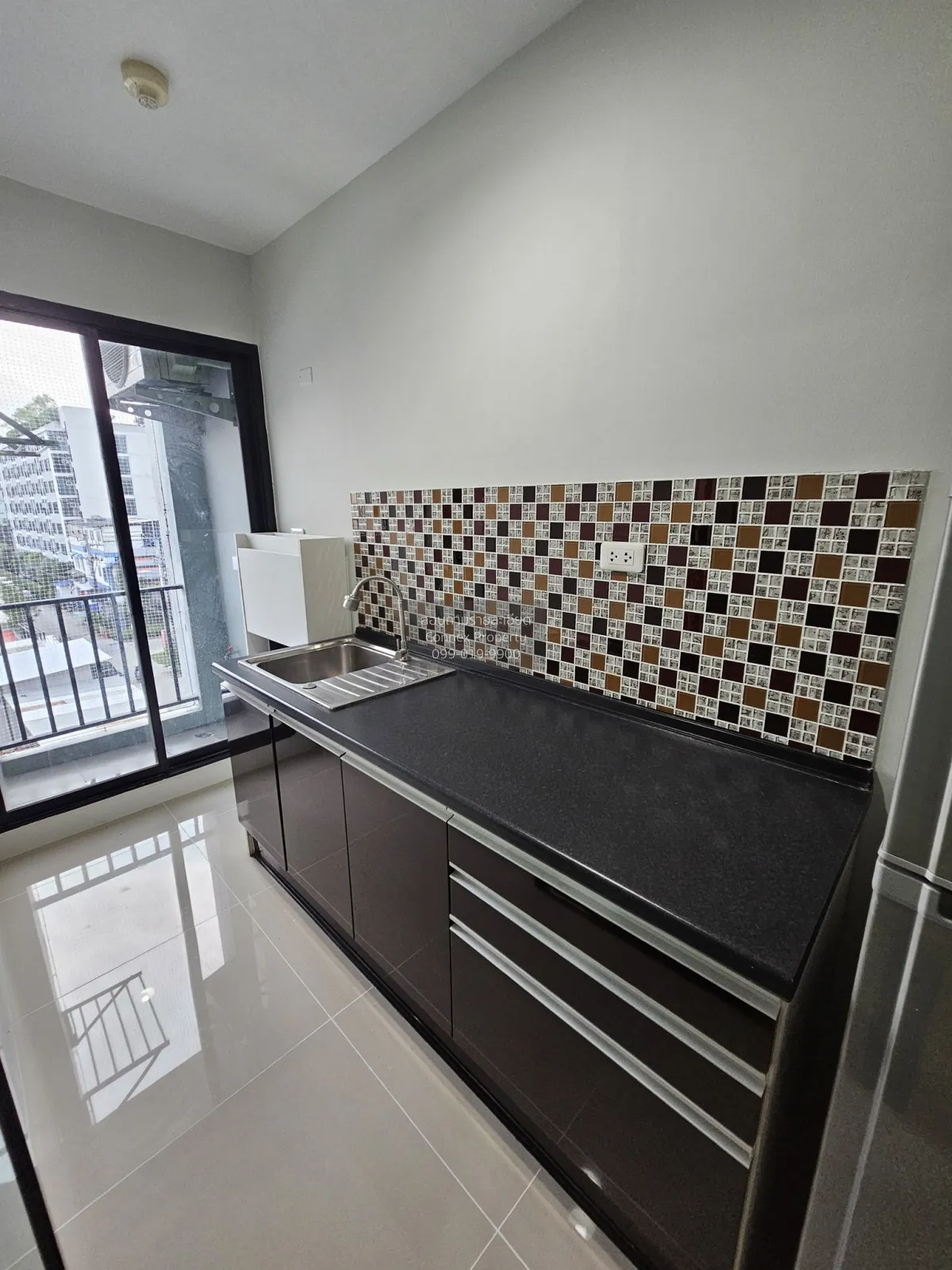 For Sale Condo , B-LOFT SUKHUMVIT 115 , BTS-Pu Chao , Samrong Nue 3