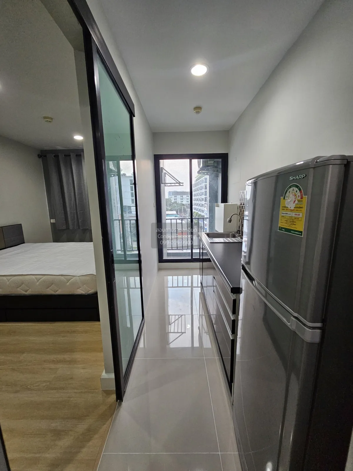 For Sale Condo , B-LOFT SUKHUMVIT 115 , BTS-Pu Chao , Samrong Nue 4