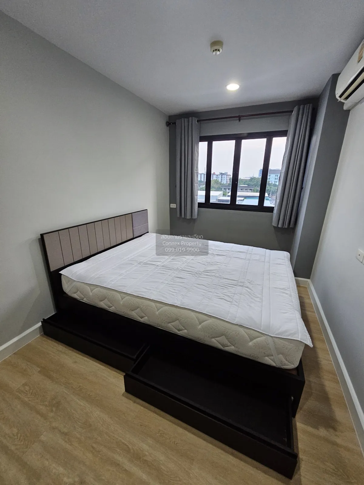 For Sale Condo , B-LOFT SUKHUMVIT 115 , BTS-Pu Chao , Samrong Nue