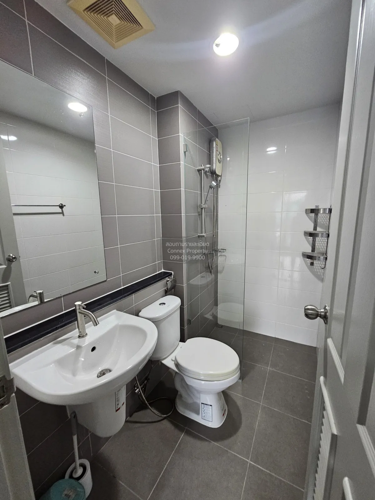 For Sale Condo , B-LOFT SUKHUMVIT 115 , BTS-Pu Chao , Samrong Nue