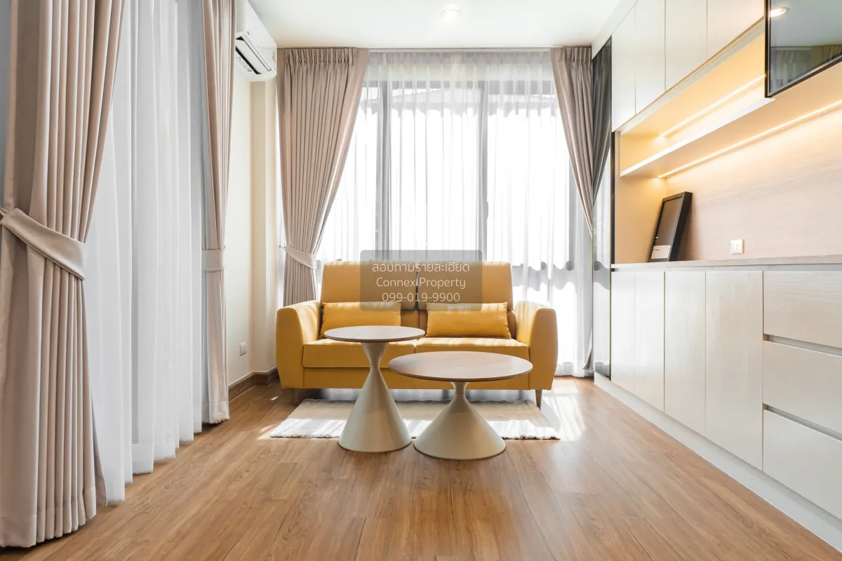 For Sale House , Baan Klang Muang The Edition Srinakarin - Suanlu