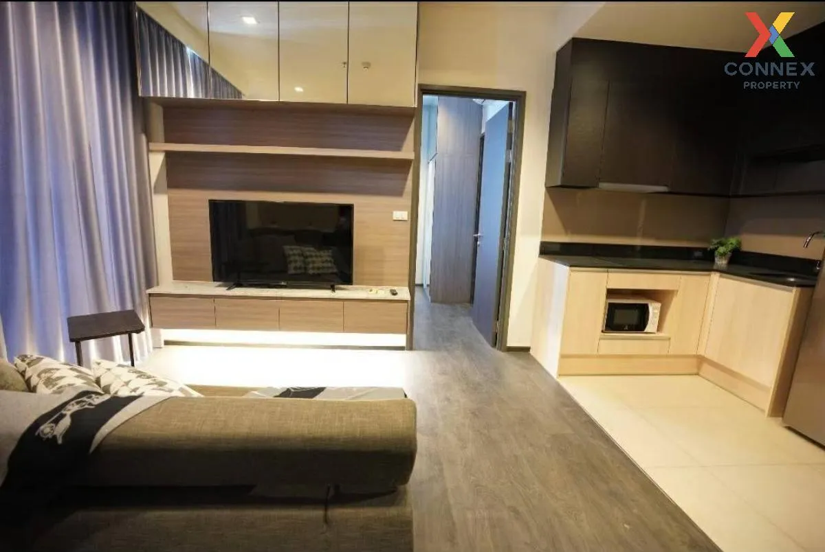 ขายคอนโด  เอดจ์ สุขุมวิท 23 BTS-อโศก คลองเตยเหนือ เขต วัฒนา กรุงเ 4