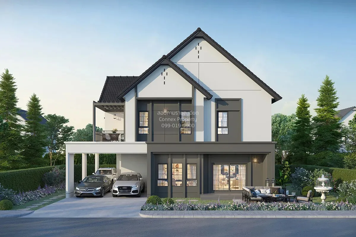 For Sale House , CENTRO Petchkasem - Bangkae , Lak Song , Bang Kh 1