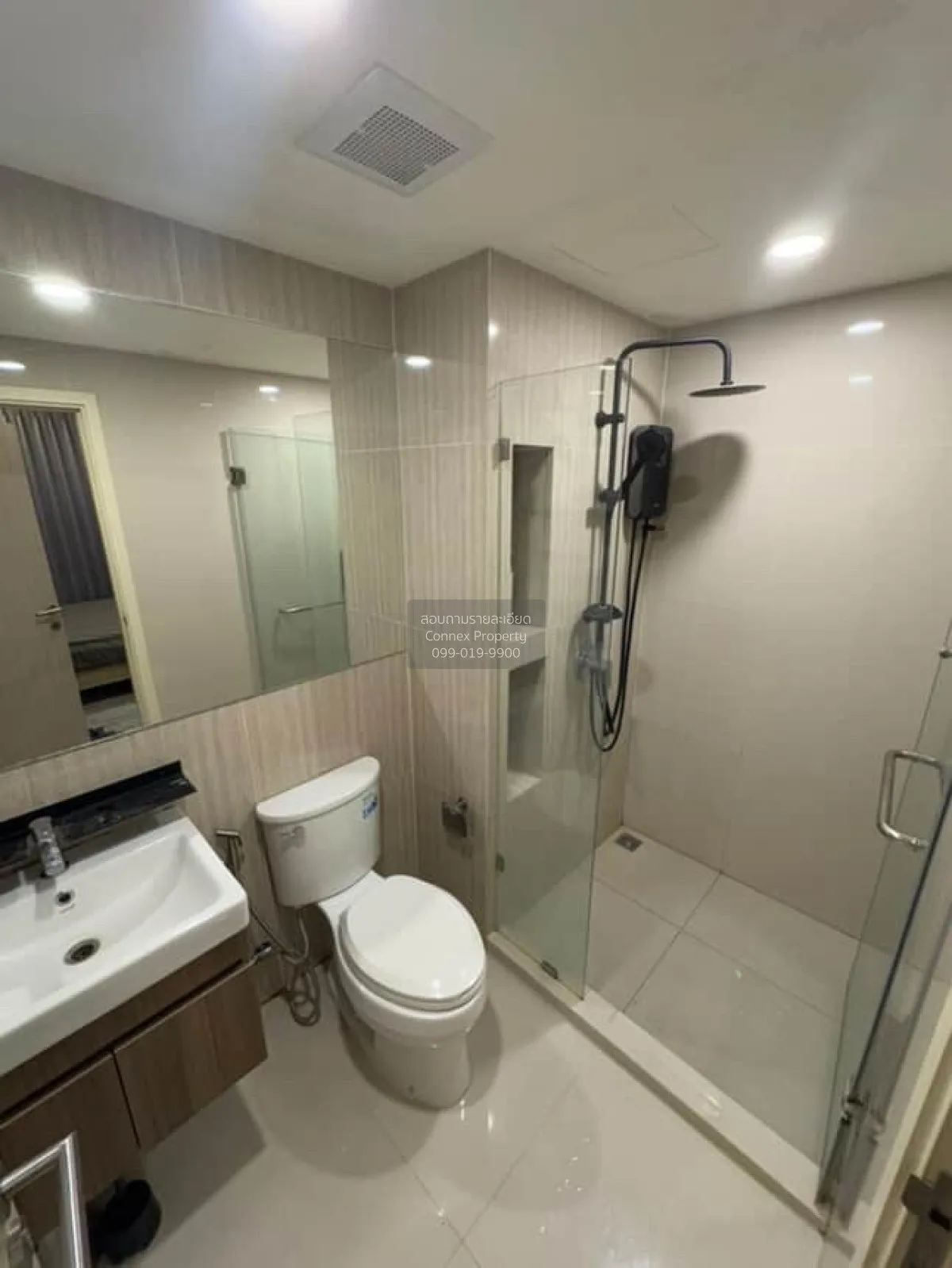 ขายคอนโด  ไอคอน สุขุมวิท 77 BTS-อ่อนนุช สวนหลวง เขต สวนหลวง กรุงเ 2