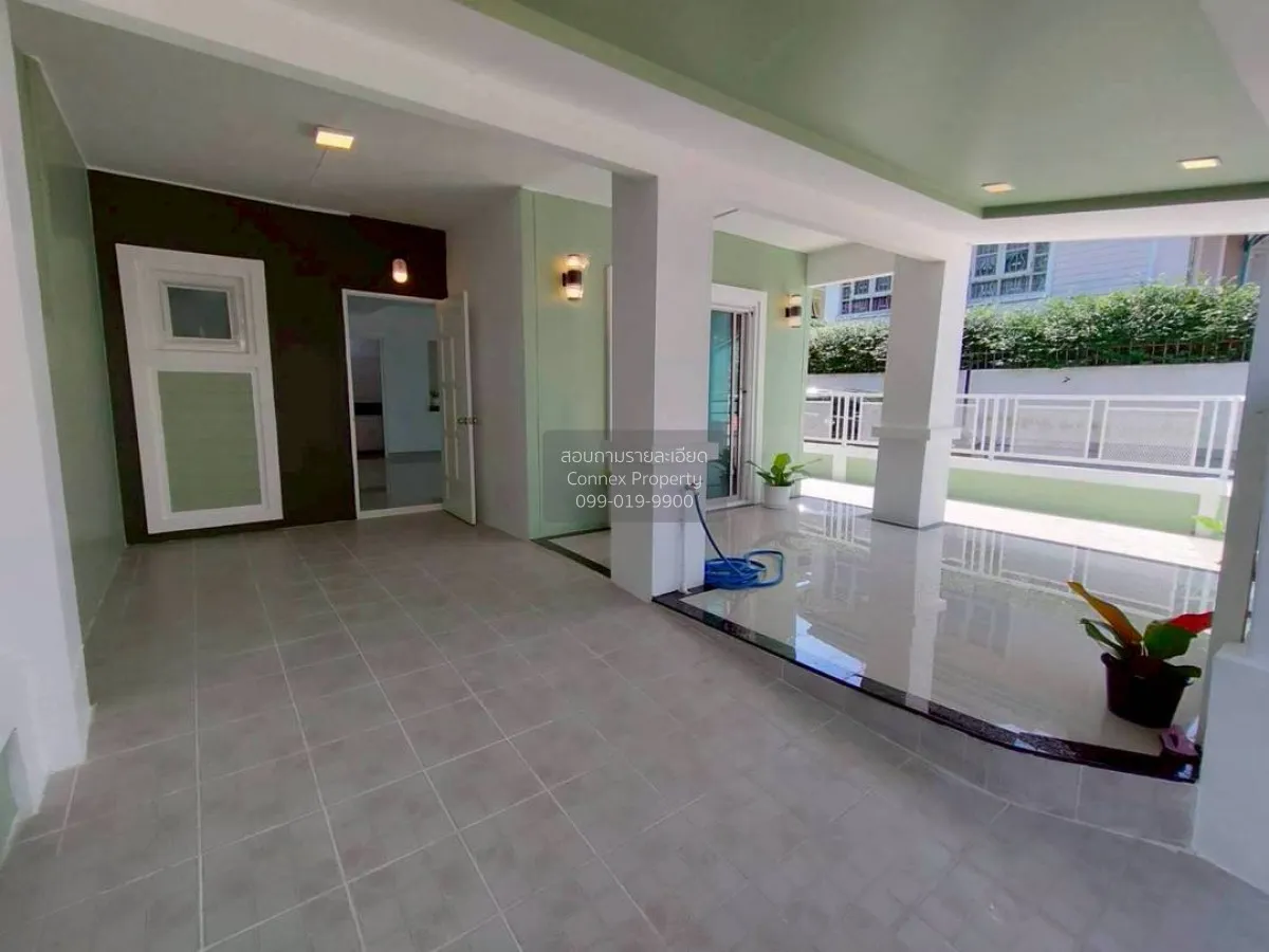 ขายทาวน์เฮ้าส์/ทาวน์โฮม  พฤกษา 18 บางใหญ่ (ซอยเเก้วอินทร์) ห้องมุ