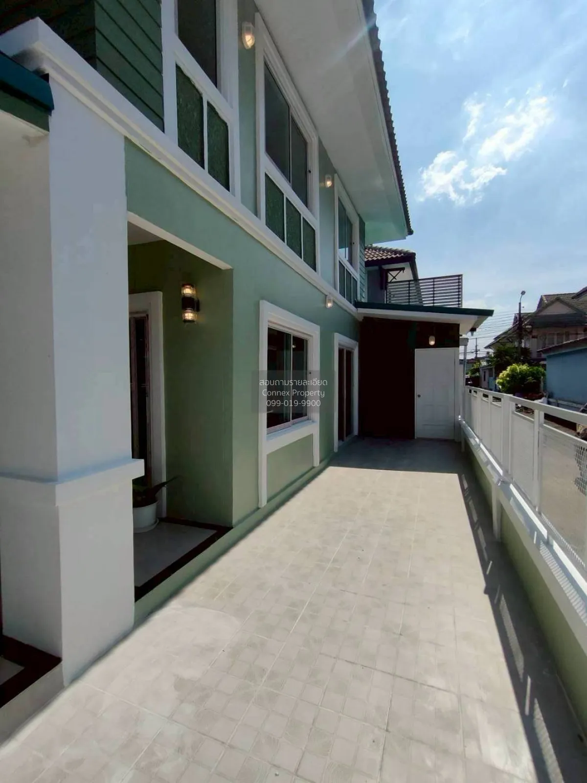 ขายทาวน์เฮ้าส์/ทาวน์โฮม  พฤกษา 18 บางใหญ่ (ซอยเเก้วอินทร์) ห้องมุ