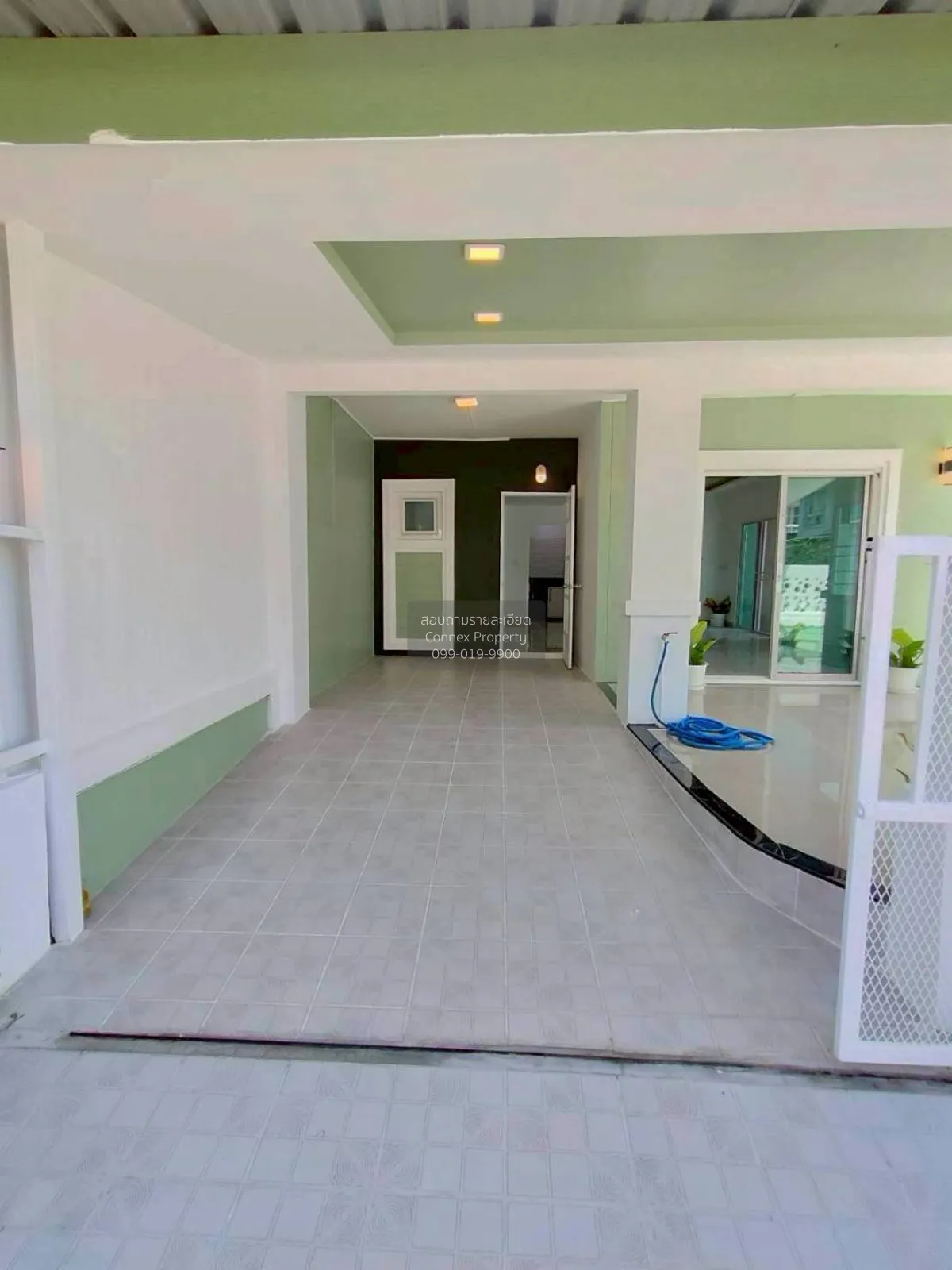 ขายทาวน์เฮ้าส์/ทาวน์โฮม  พฤกษา 18 บางใหญ่ (ซอยเเก้วอินทร์) ห้องมุ