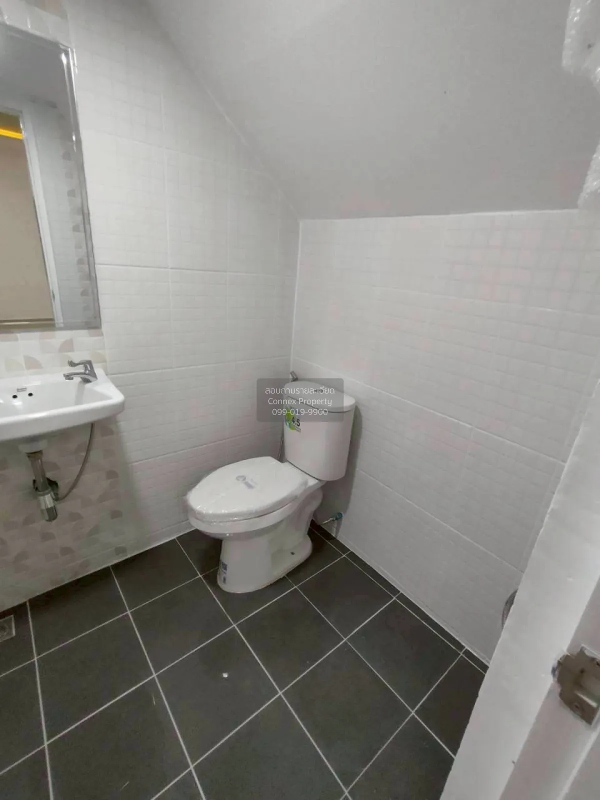 ขายทาวน์เฮ้าส์/ทาวน์โฮม  พฤกษา 18 บางใหญ่ (ซอยเเก้วอินทร์) ห้องมุ