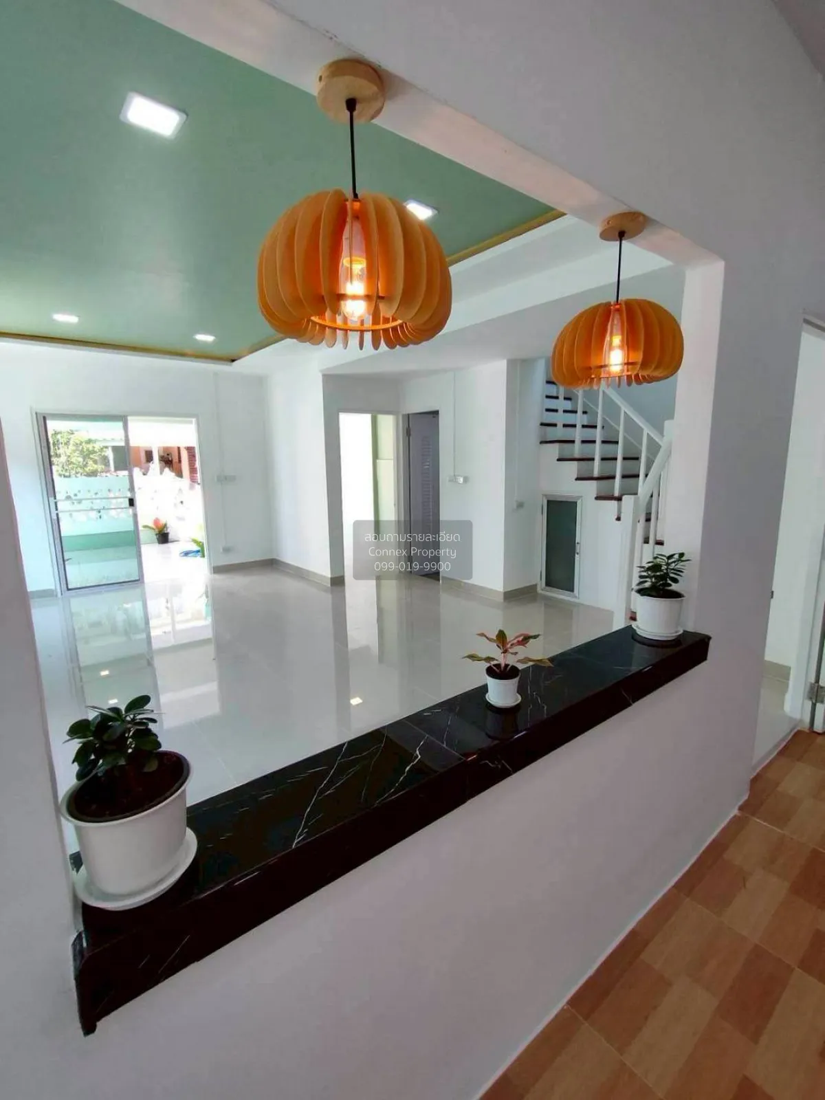 ขายทาวน์เฮ้าส์/ทาวน์โฮม  พฤกษา 18 บางใหญ่ (ซอยเเก้วอินทร์) ห้องมุ