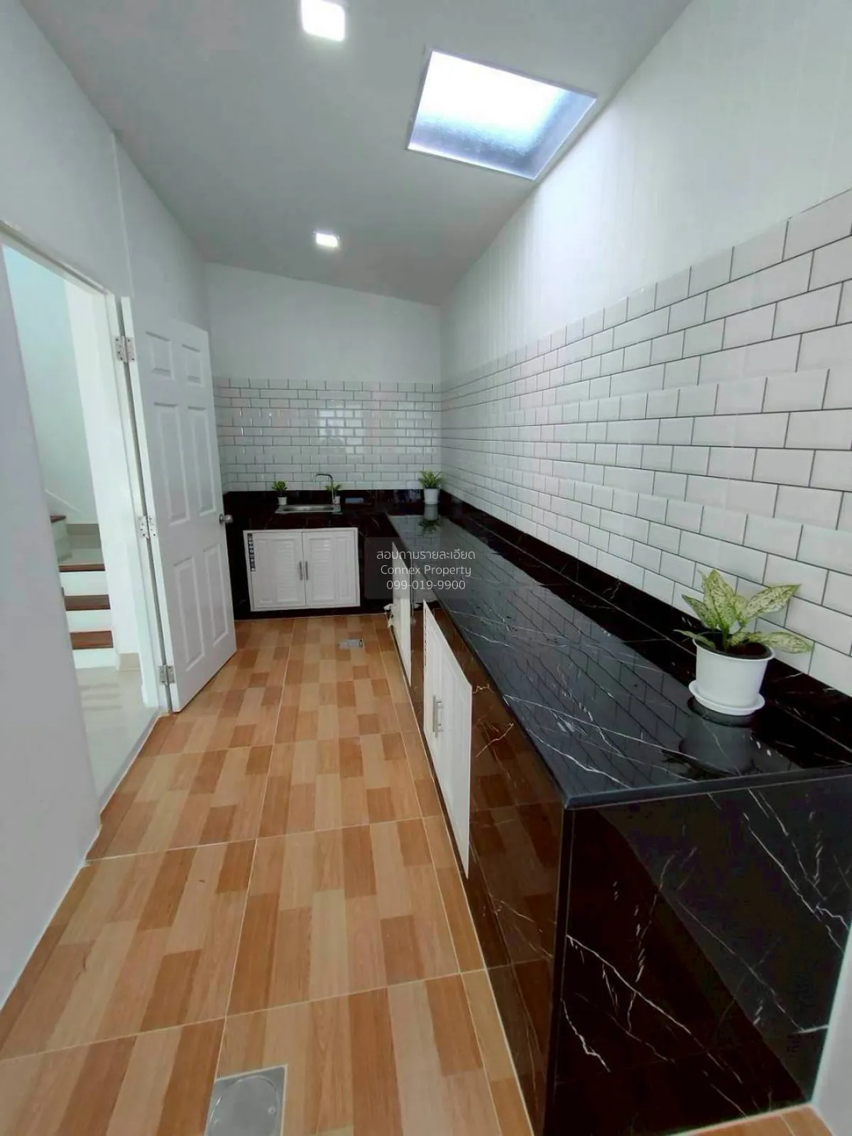 ขายทาวน์เฮ้าส์/ทาวน์โฮม  พฤกษา 18 บางใหญ่ (ซอยเเก้วอินทร์) ห้องมุ