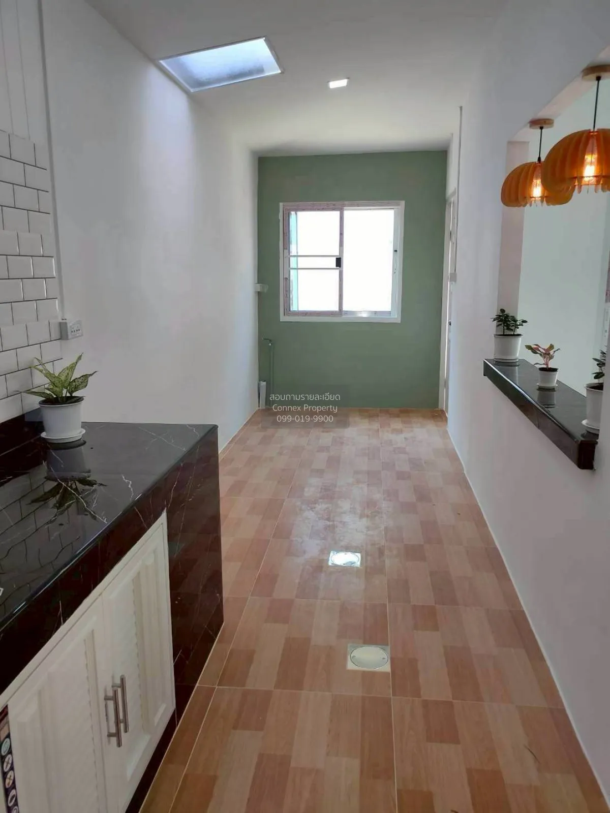 ขายทาวน์เฮ้าส์/ทาวน์โฮม  พฤกษา 18 บางใหญ่ (ซอยเเก้วอินทร์) ห้องมุ