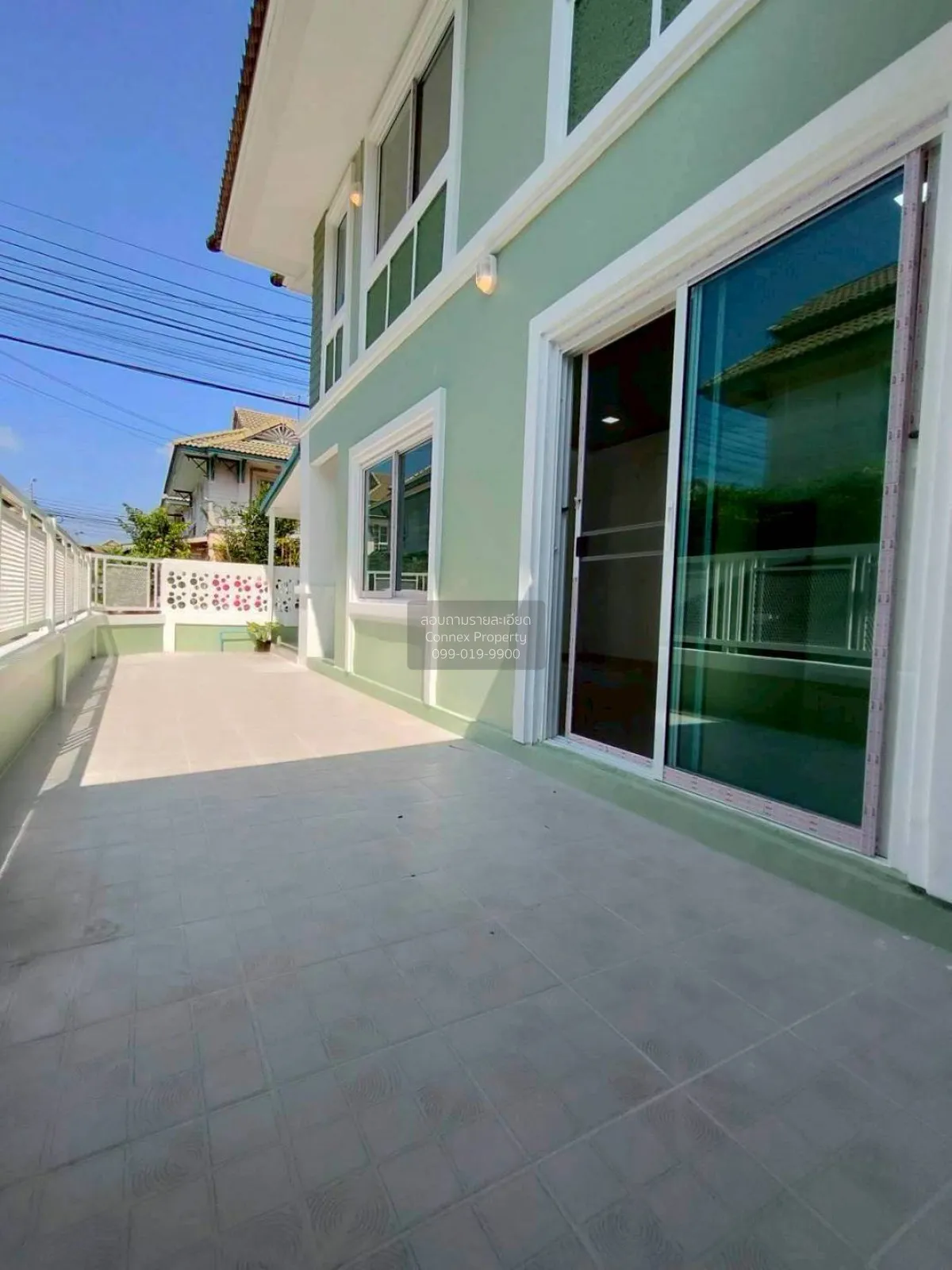 ขายทาวน์เฮ้าส์/ทาวน์โฮม  พฤกษา 18 บางใหญ่ (ซอยเเก้วอินทร์) ห้องมุ