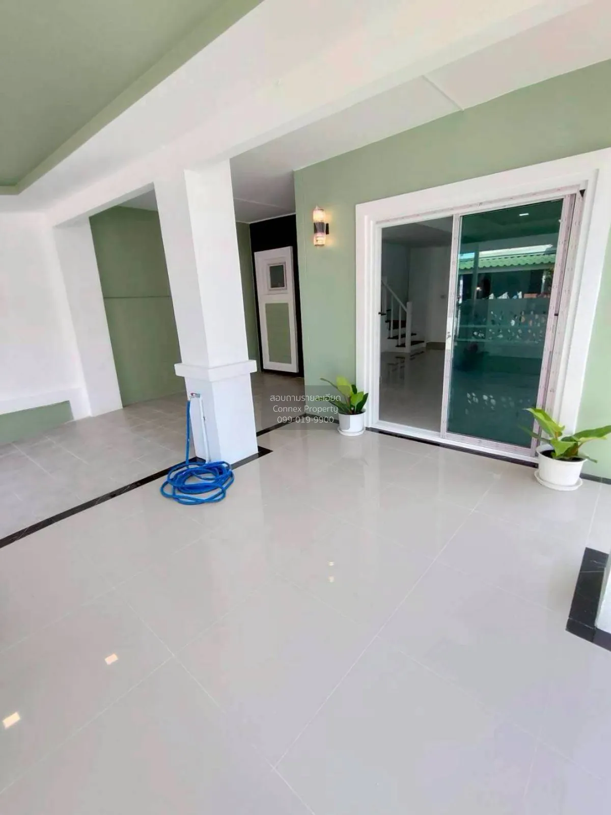 ขายทาวน์เฮ้าส์/ทาวน์โฮม  พฤกษา 18 บางใหญ่ (ซอยเเก้วอินทร์) ห้องมุ