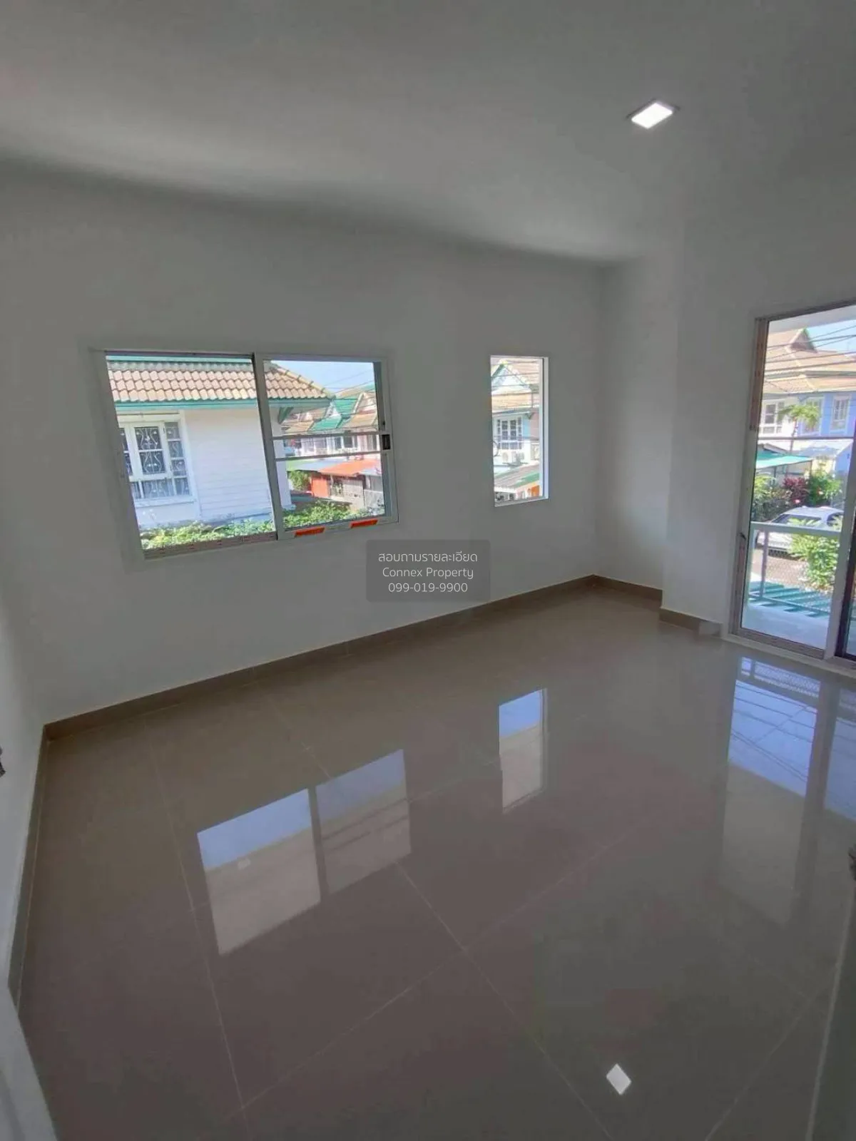 ขายทาวน์เฮ้าส์/ทาวน์โฮม  พฤกษา 18 บางใหญ่ (ซอยเเก้วอินทร์) ห้องมุ