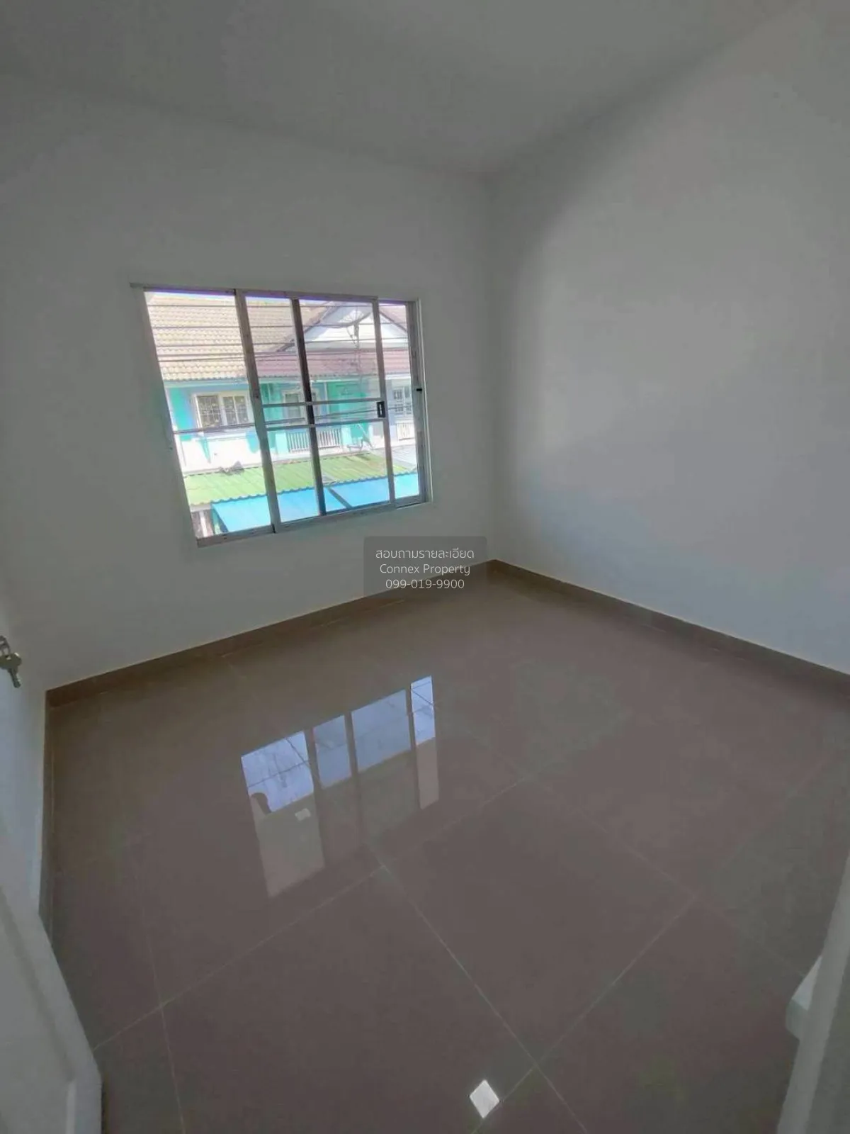 ขายทาวน์เฮ้าส์/ทาวน์โฮม  พฤกษา 18 บางใหญ่ (ซอยเเก้วอินทร์) ห้องมุ