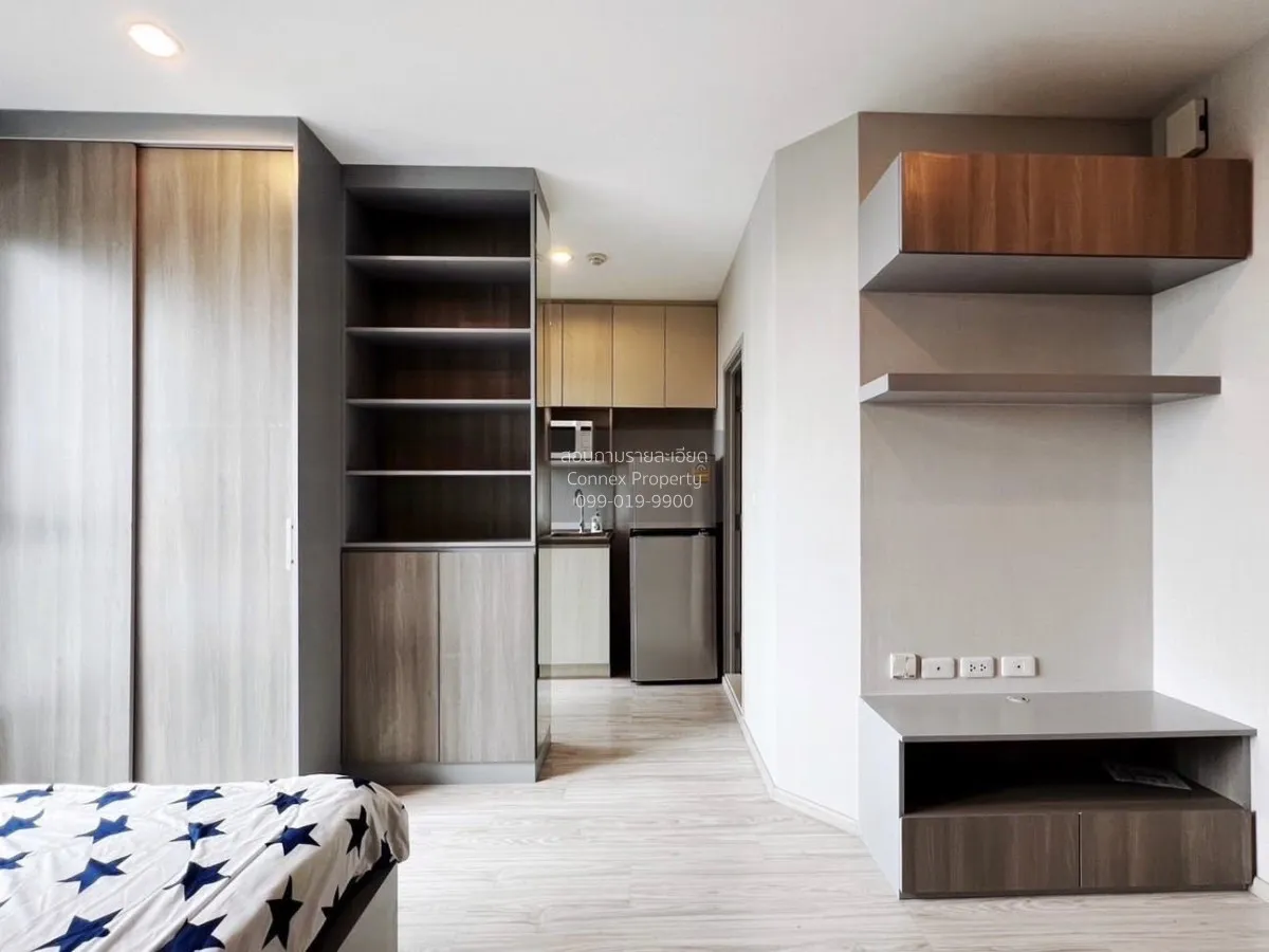 For Rent Condo , Ideo Mobi Sukhumvit Eastgate , BTS-Bang Na , Ban 3