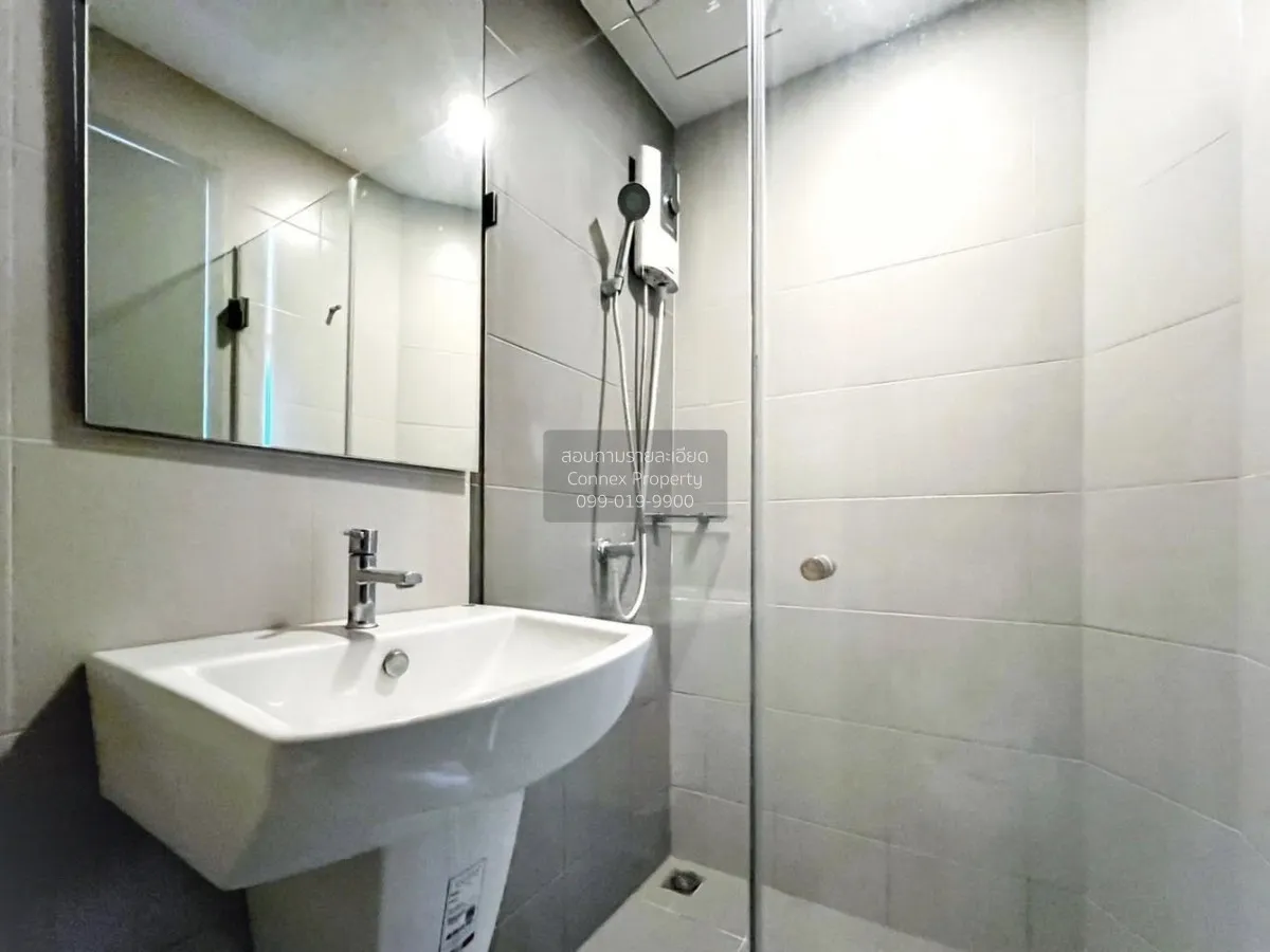 For Rent Condo , Ideo Mobi Sukhumvit Eastgate , BTS-Bang Na , Ban