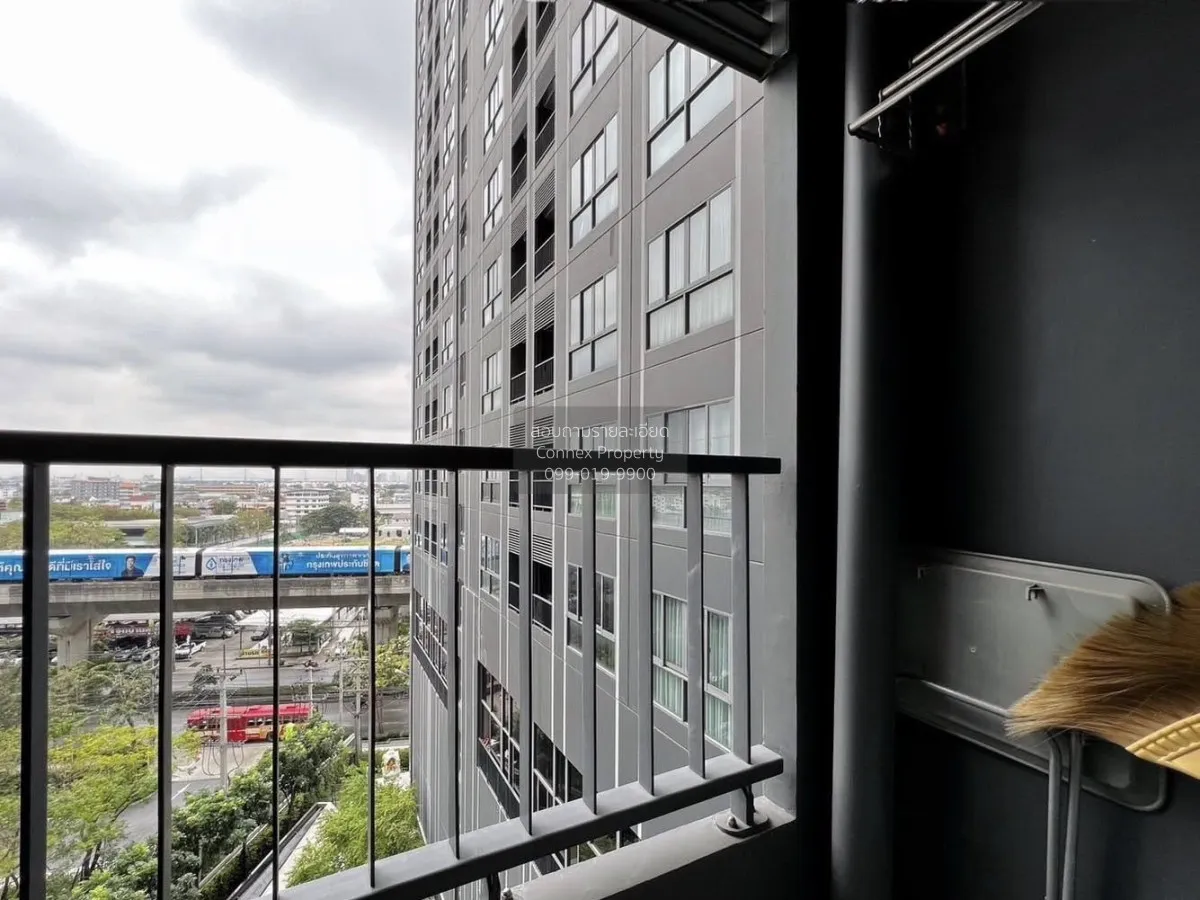 For Rent Condo , Ideo Mobi Sukhumvit Eastgate , BTS-Bang Na , Ban