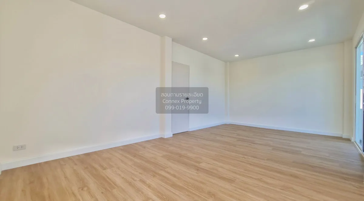 ขายบ้าน  สัมมากร ชัยพฤกษ์-วงแหวน รีโนเวทใหม่ ลำโพ บางบัวทอง นนทบุ