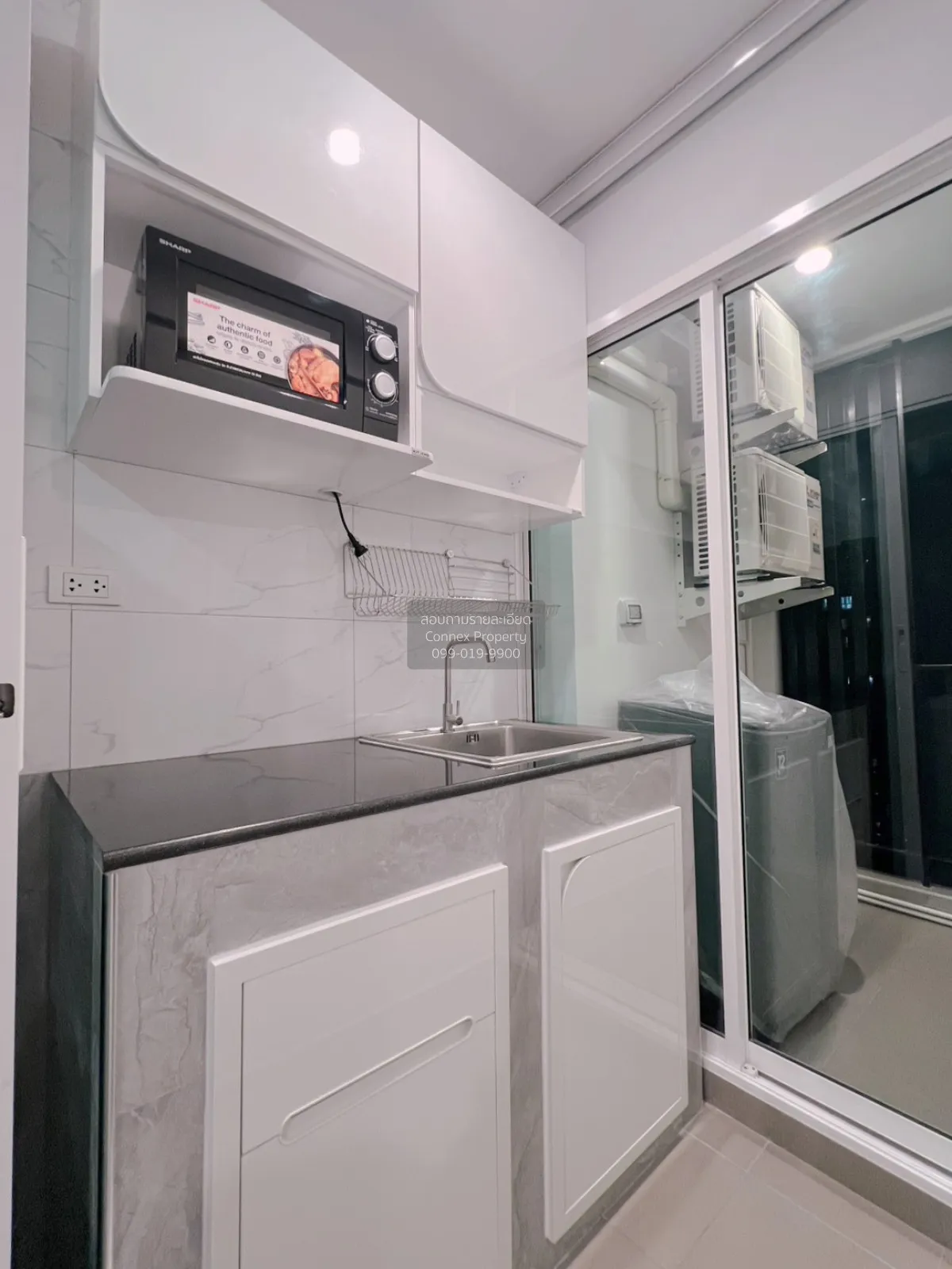 For Rent Condo , Regent Home Bangna (New Project) , Bang Na , Ban 4