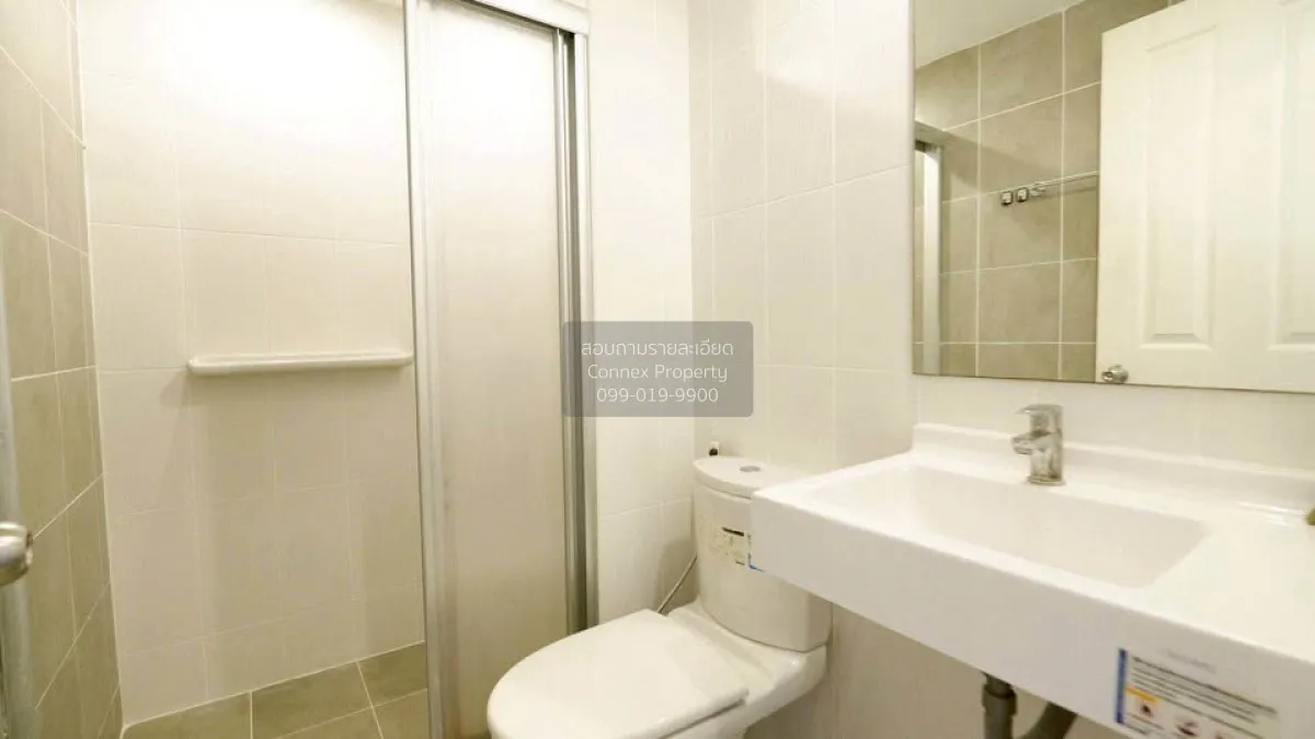 ขายคอนโด  ยู ดีไลท์ เรสซิเดนซ์ ริเวอร์ฟร้อนท์ บางโพงพาง เขต ยานนา