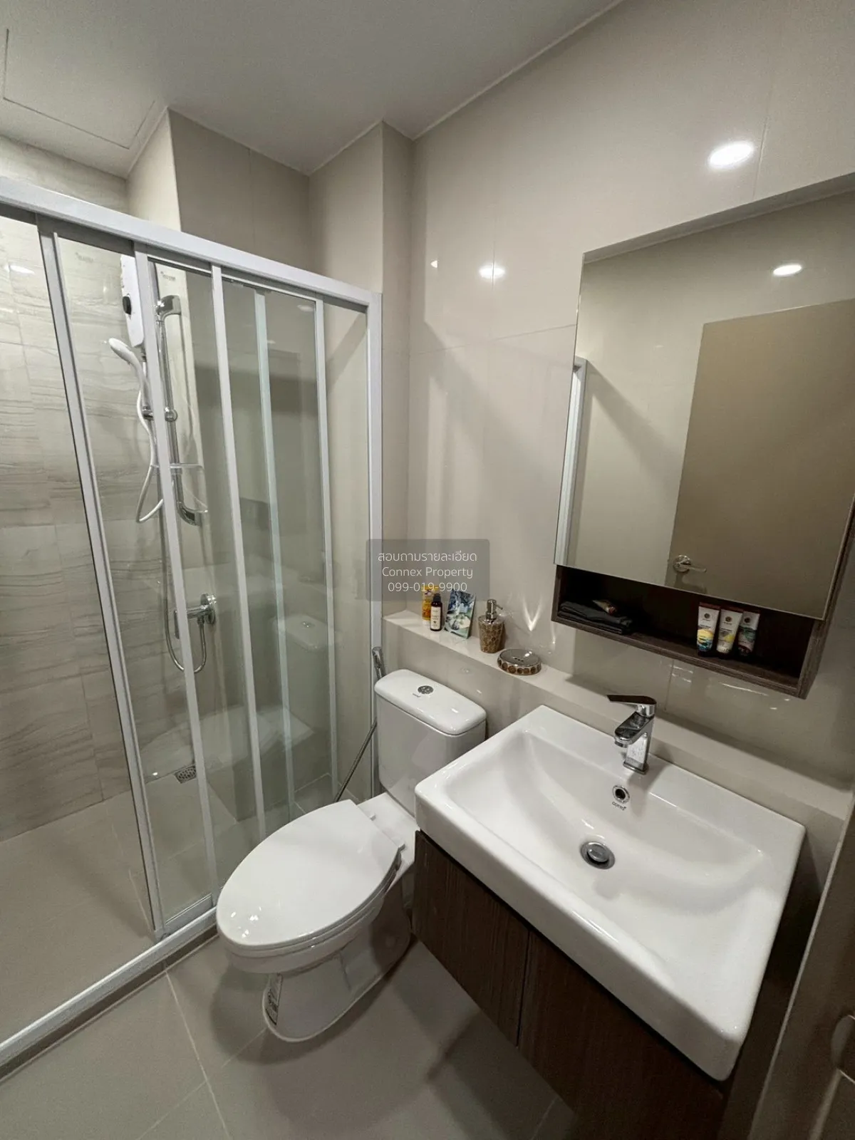 เช่าคอนโด  แอสปาย วิภา - วิคตอรี่ วิวสวย ชั้นสูง BTS-อนุสาวรีย์ชั