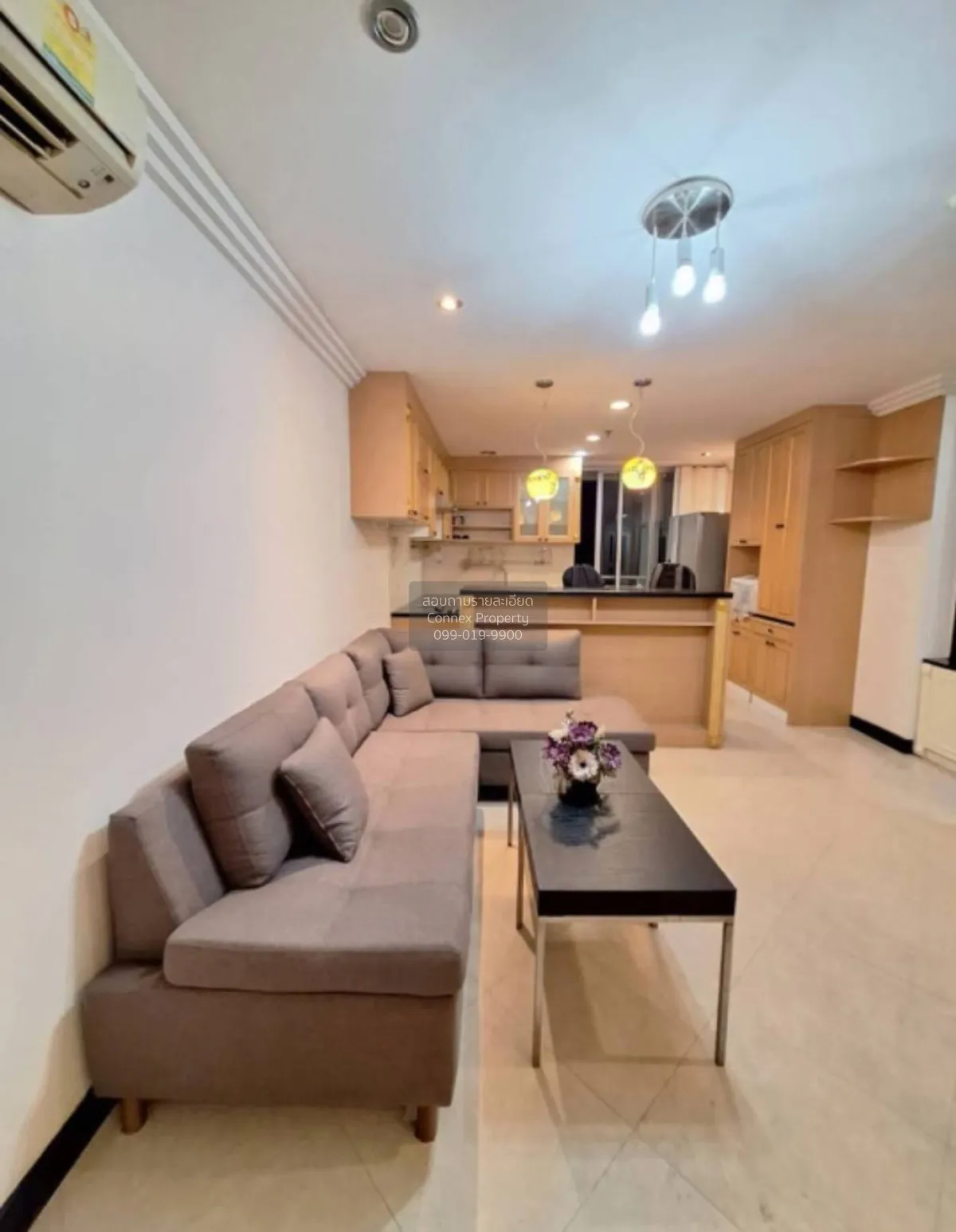 For Sale Condo , Asoke Place , newly renovated , BTS-Asok , Khlon 1